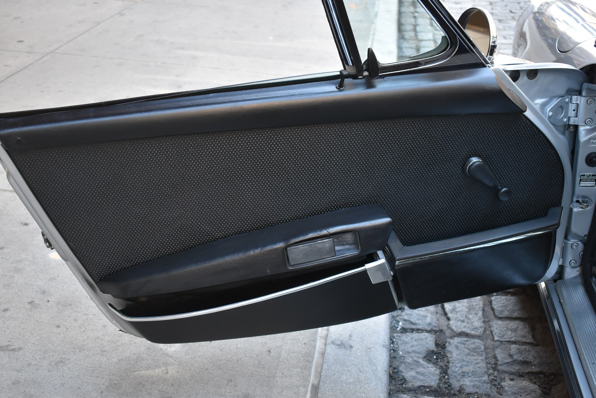 Used 1971 Porsche 911S Targa | St. Petersburg, FL