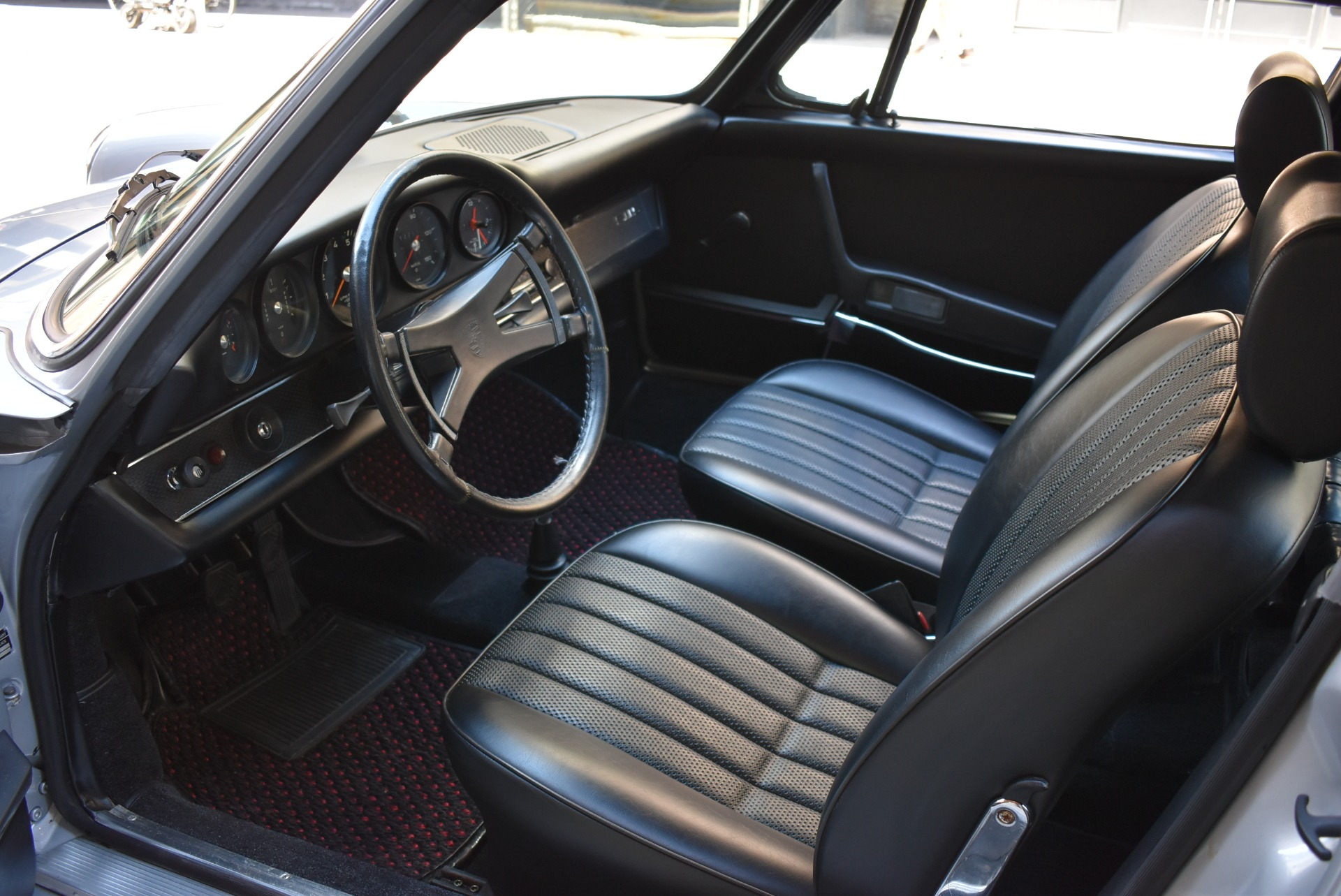 Used 1971 Porsche 911S Targa | St. Petersburg, FL