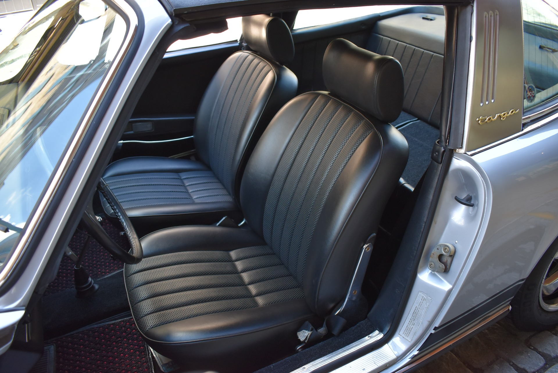 Used 1971 Porsche 911S Targa | St. Petersburg, FL