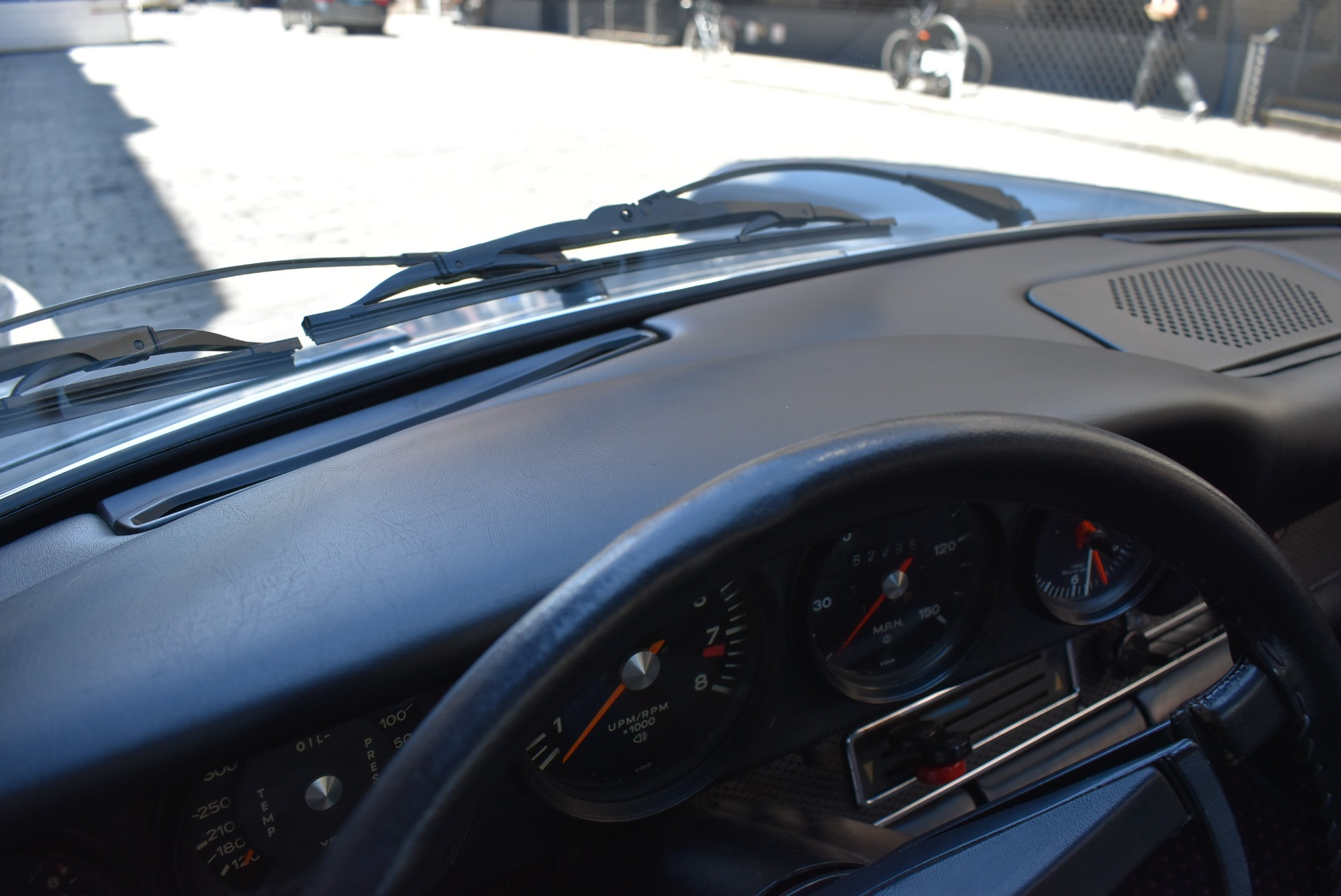 Used 1971 Porsche 911S Targa | St. Petersburg, FL