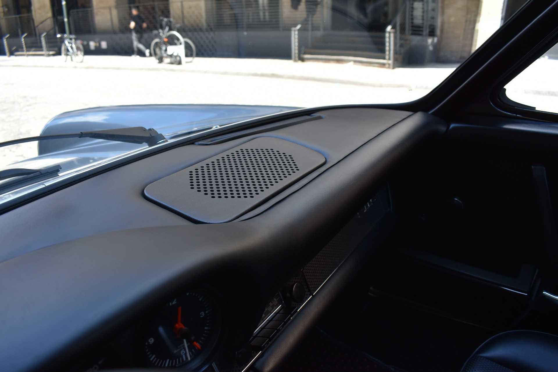 Used 1971 Porsche 911S Targa | St. Petersburg, FL