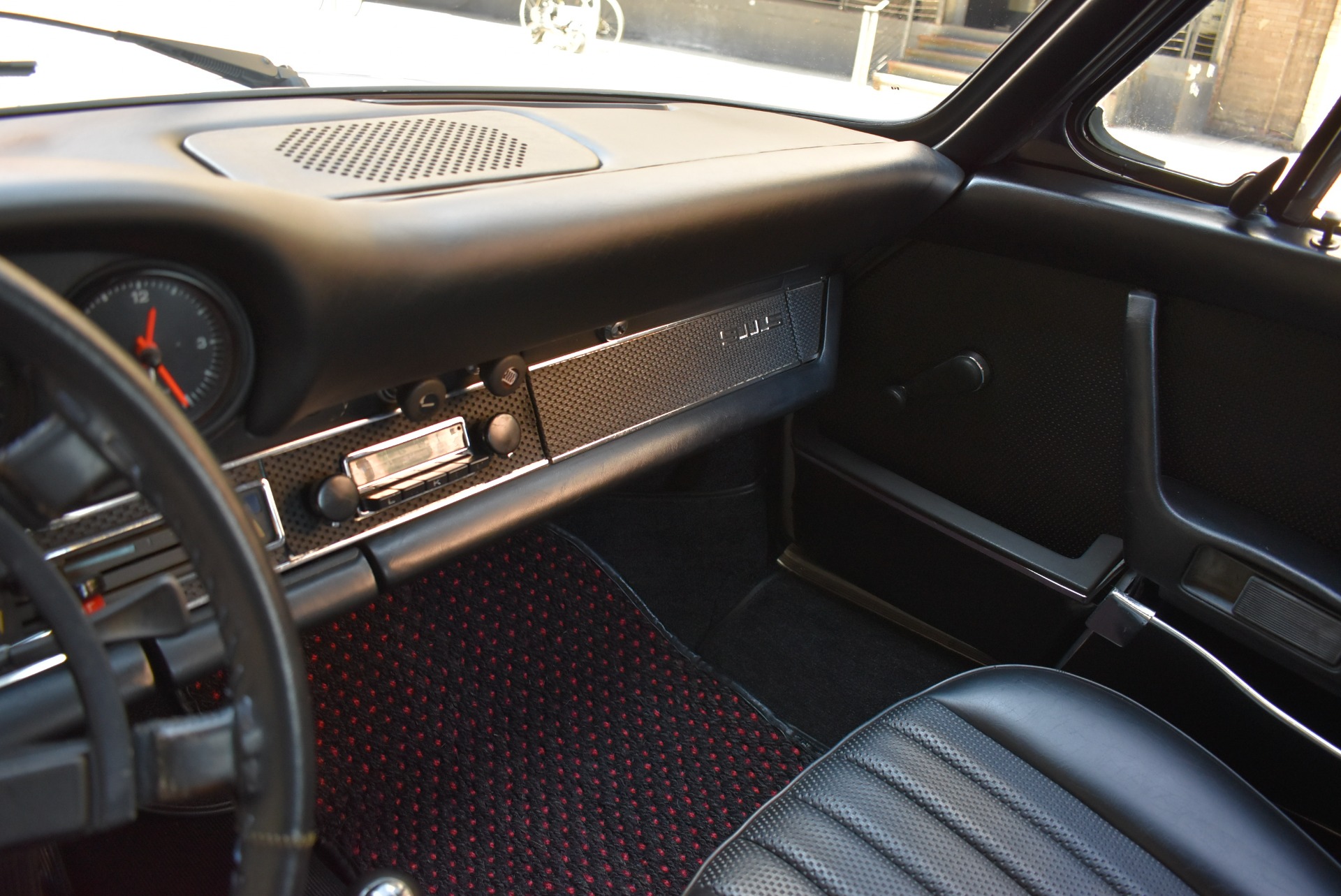 Used 1971 Porsche 911S Targa | St. Petersburg, FL