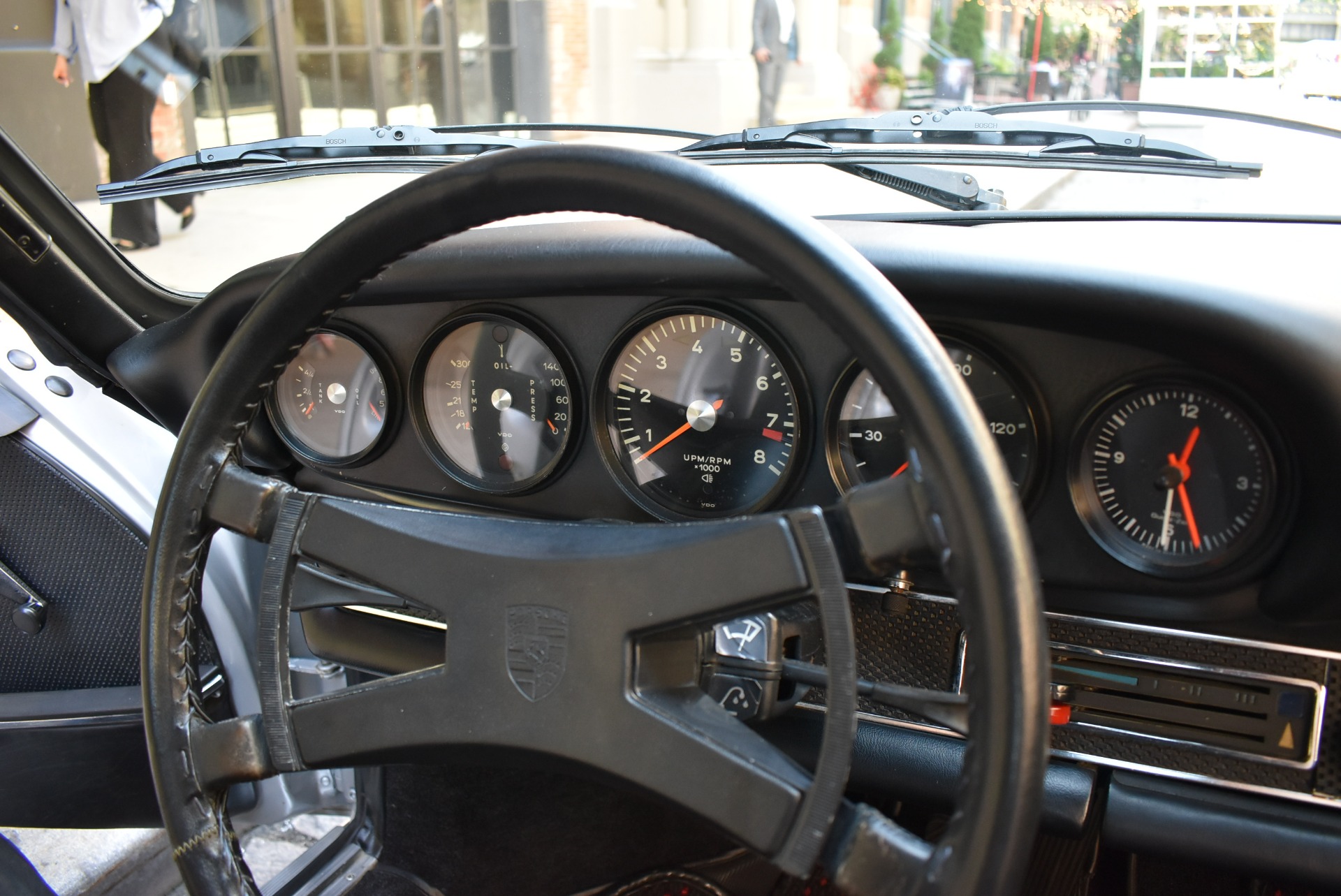Used 1971 Porsche 911S Targa | St. Petersburg, FL
