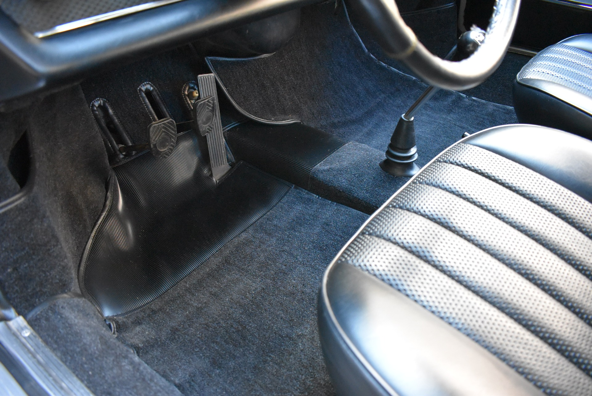 Used 1971 Porsche 911S Targa | St. Petersburg, FL