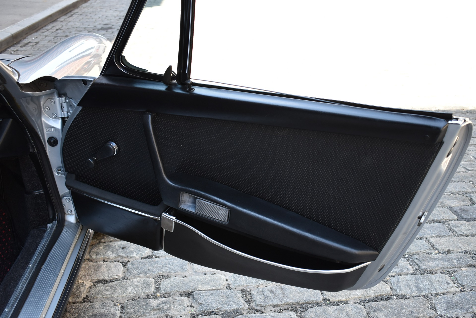 Used 1971 Porsche 911S Targa | St. Petersburg, FL