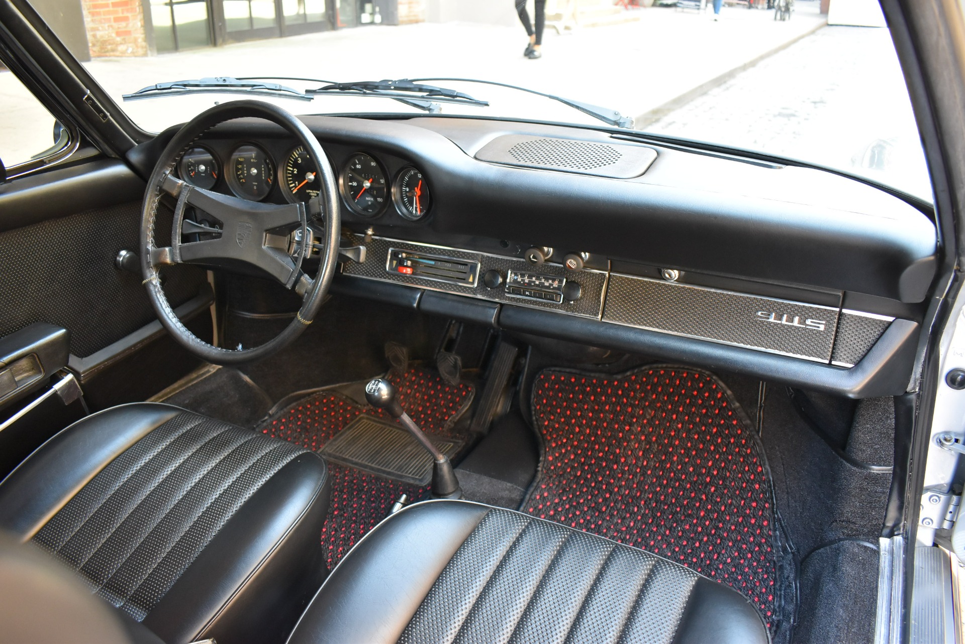 Used 1971 Porsche 911S Targa | St. Petersburg, FL