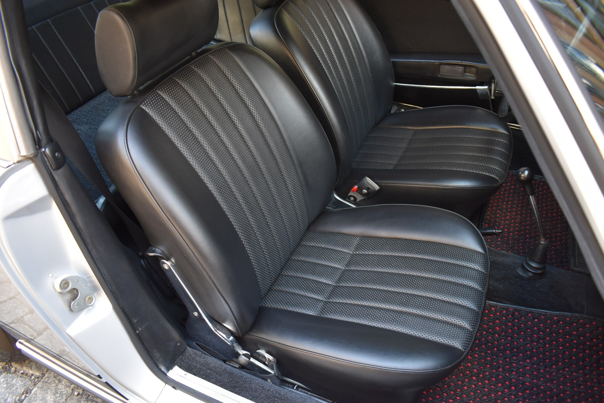Used 1971 Porsche 911S Targa | St. Petersburg, FL