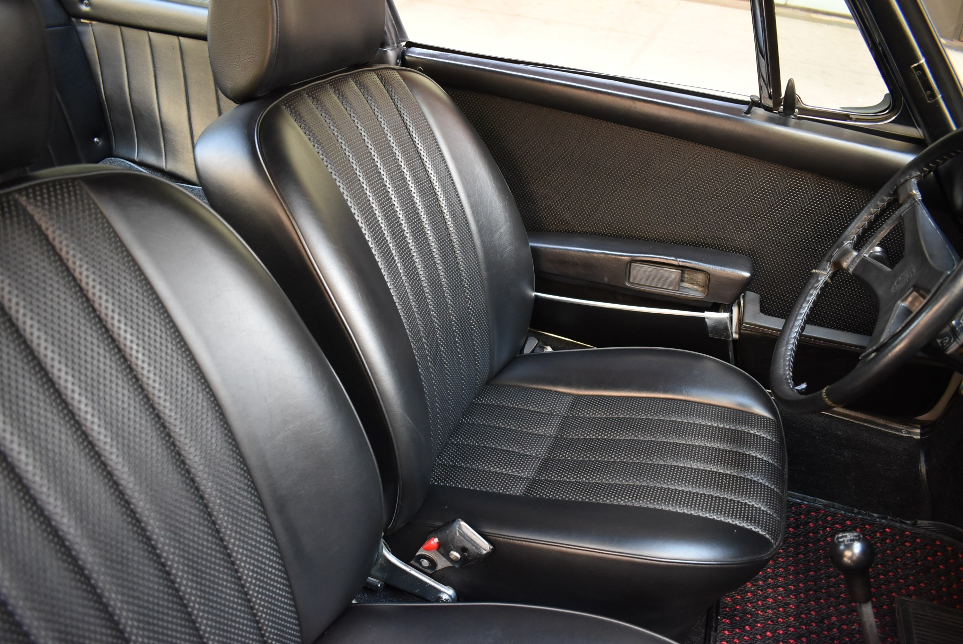 Used 1971 Porsche 911S Targa | St. Petersburg, FL
