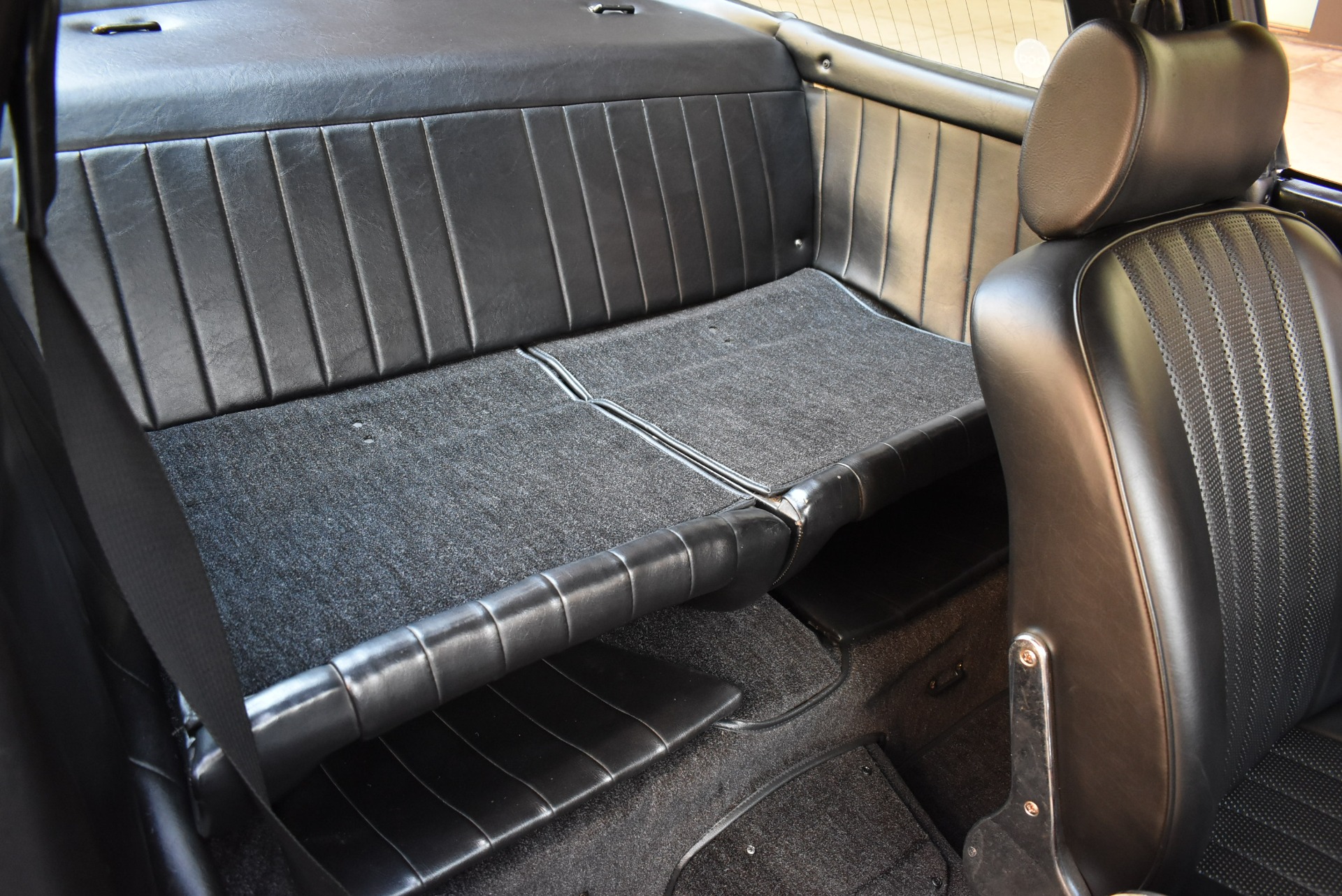 Used 1971 Porsche 911S Targa | St. Petersburg, FL