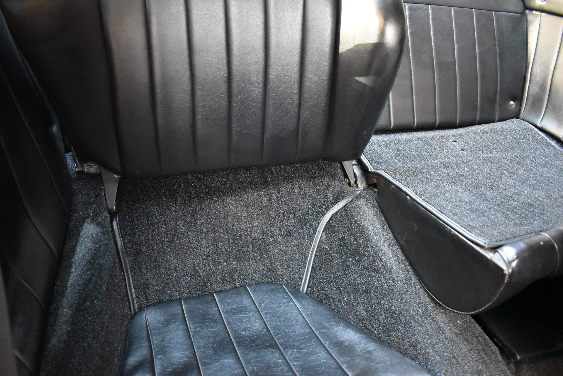 Used 1971 Porsche 911S Targa | St. Petersburg, FL