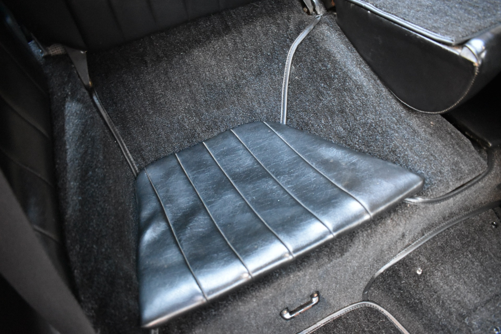 Used 1971 Porsche 911S Targa | St. Petersburg, FL