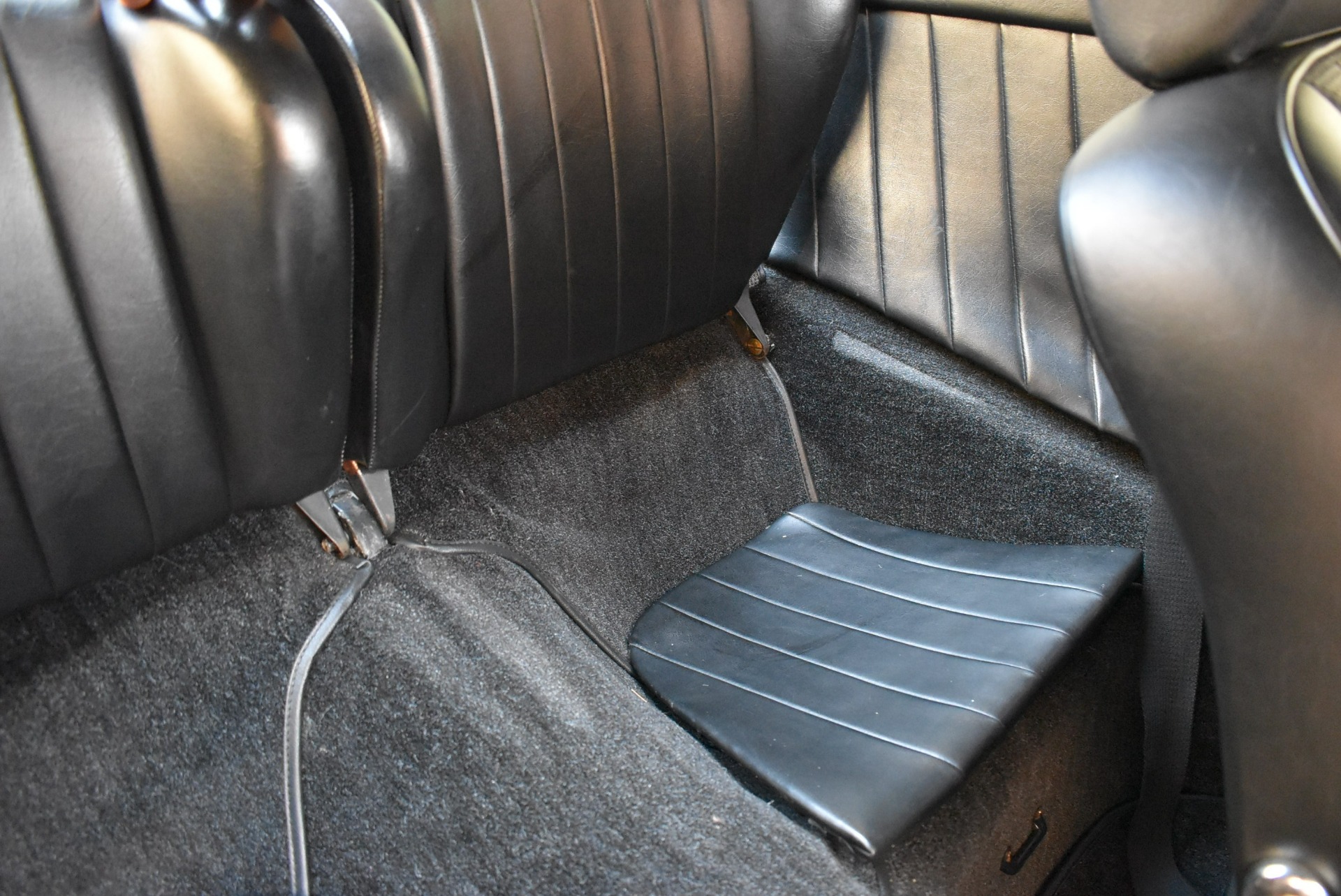 Used 1971 Porsche 911S Targa | St. Petersburg, FL