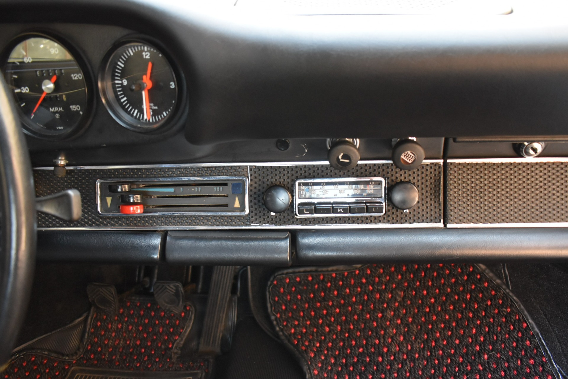 Used 1971 Porsche 911S Targa | St. Petersburg, FL