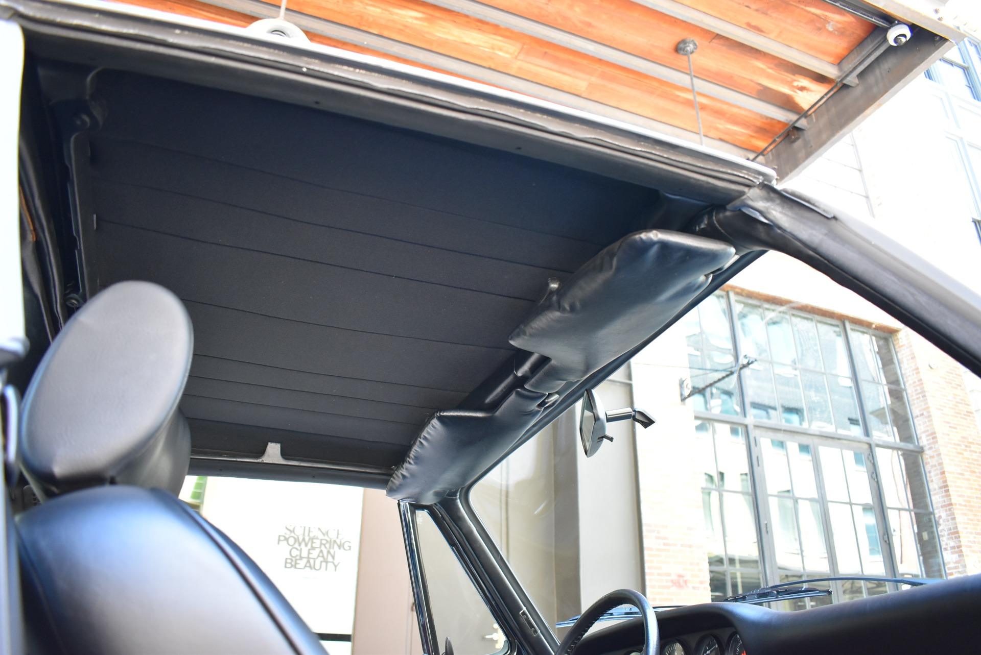 Used 1971 Porsche 911S Targa | St. Petersburg, FL