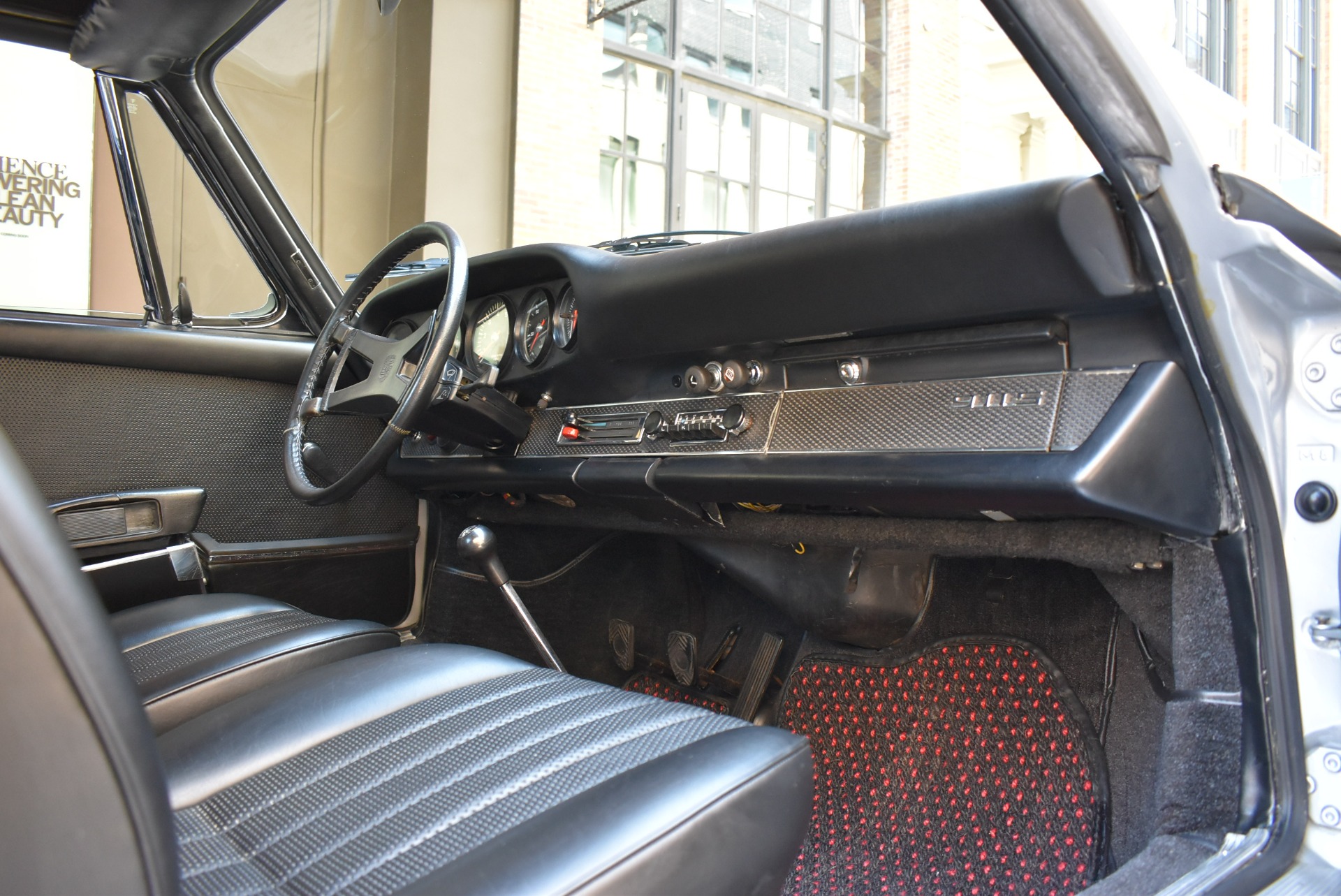 Used 1971 Porsche 911S Targa | St. Petersburg, FL