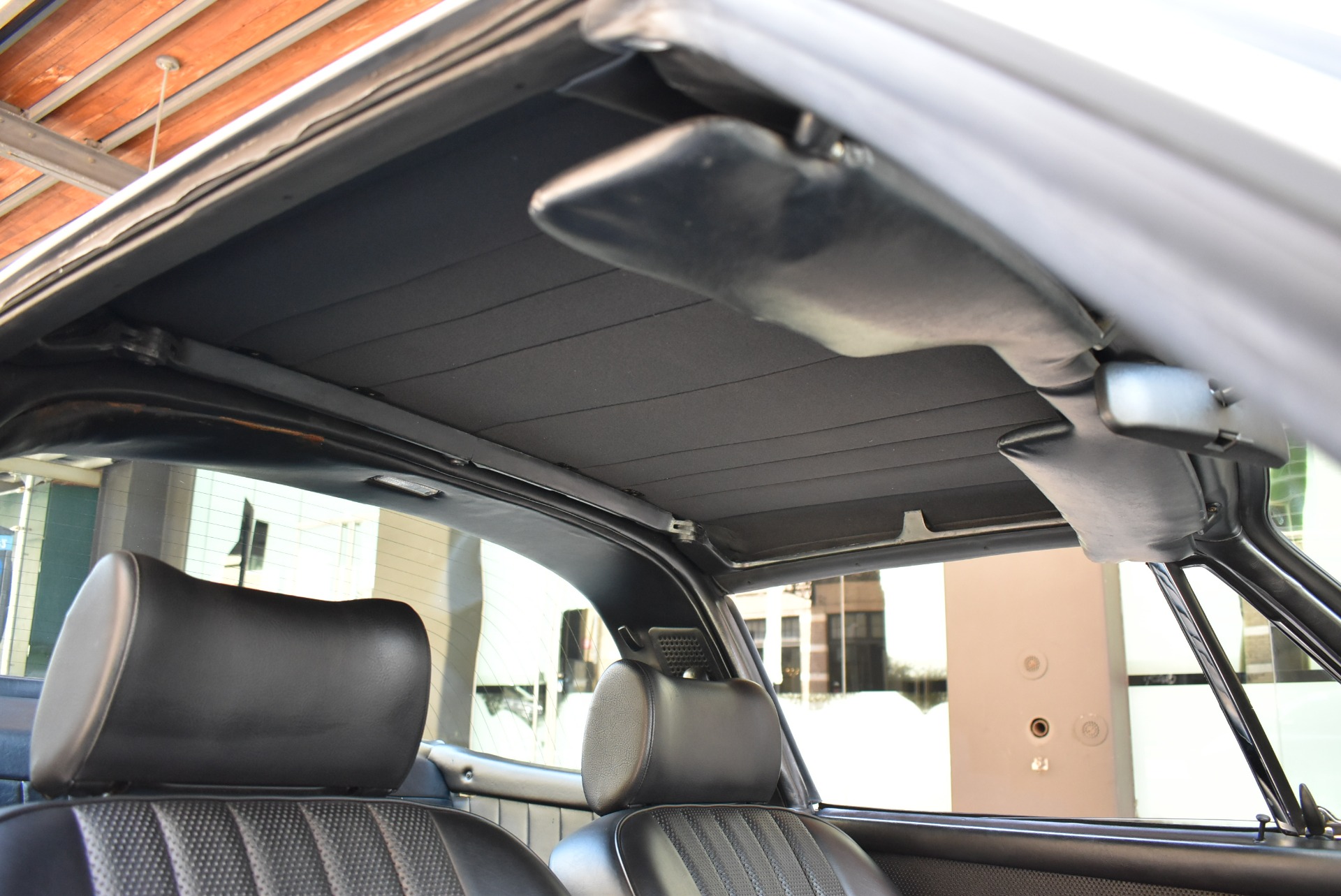Used 1971 Porsche 911S Targa | St. Petersburg, FL