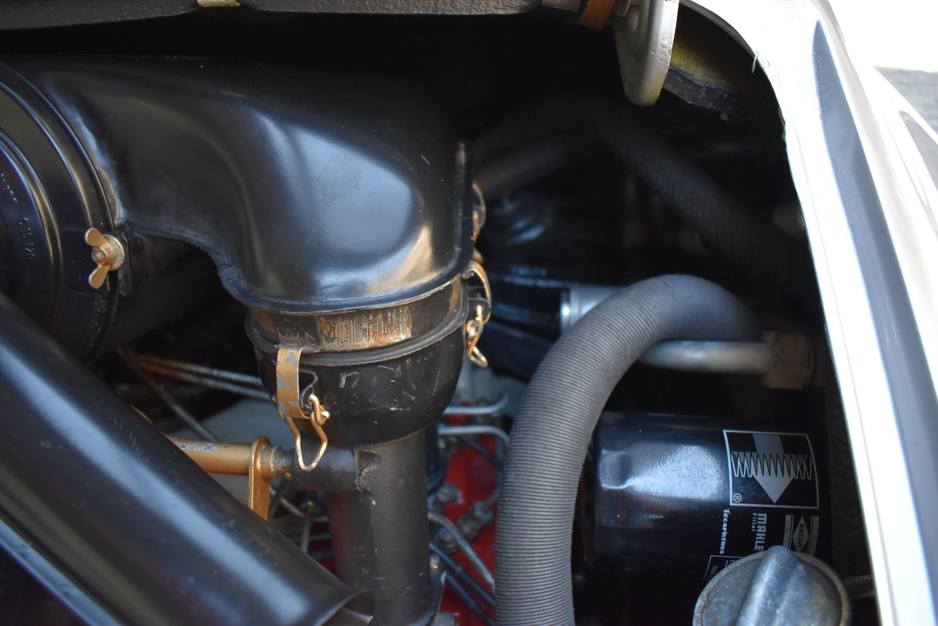 Used 1971 Porsche 911S Targa | St. Petersburg, FL