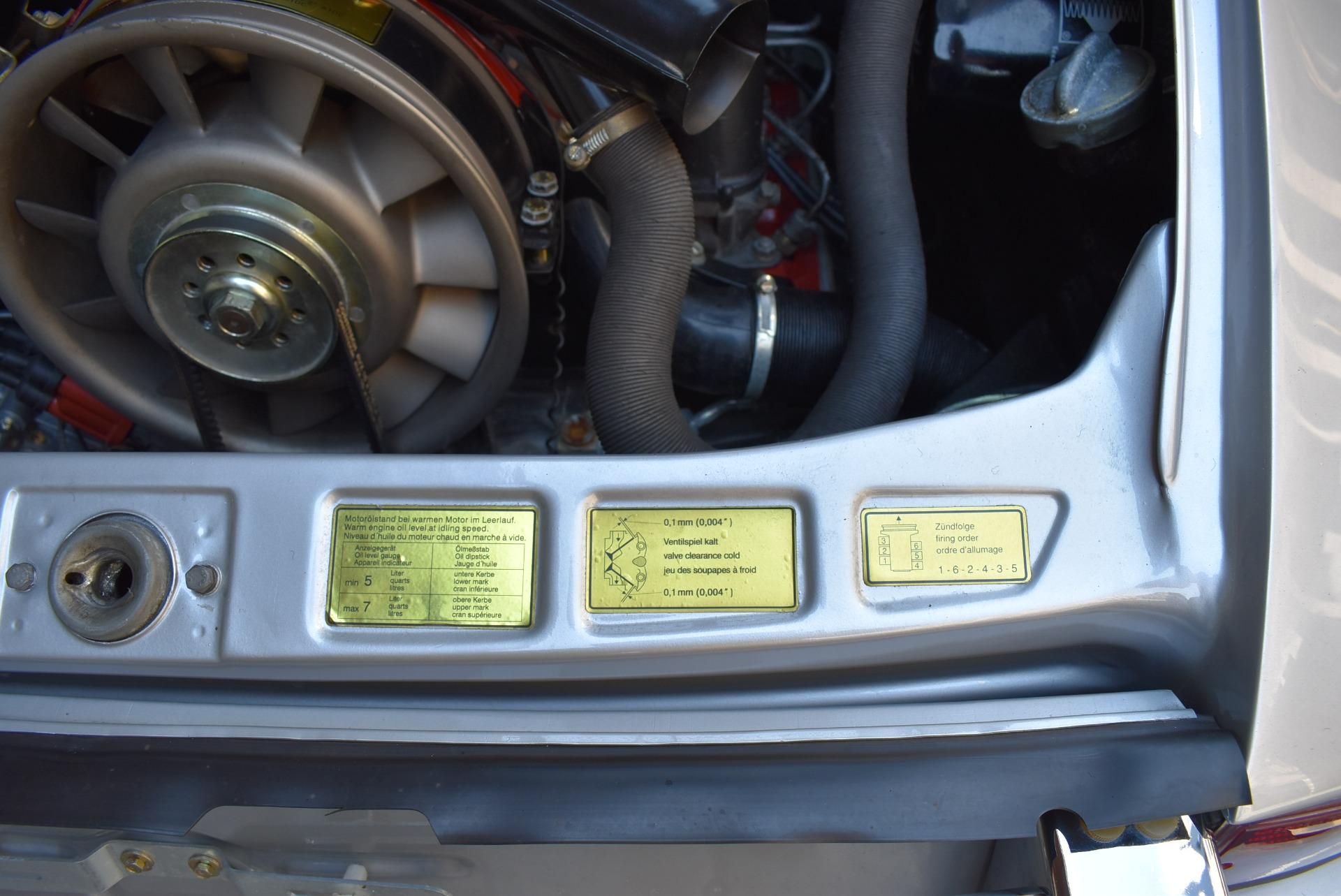 Used 1971 Porsche 911S Targa | St. Petersburg, FL