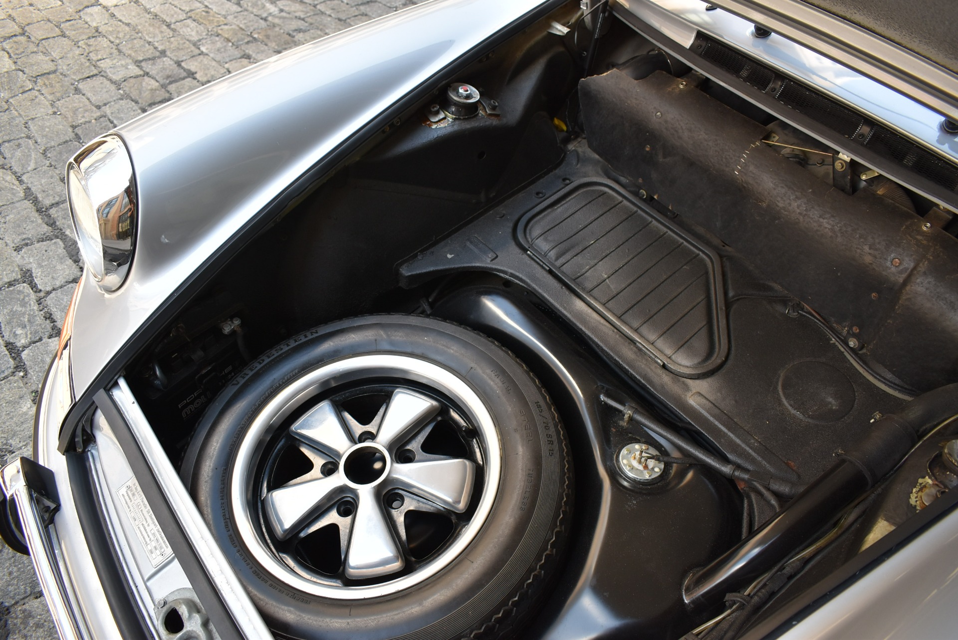 Used 1971 Porsche 911S Targa | St. Petersburg, FL