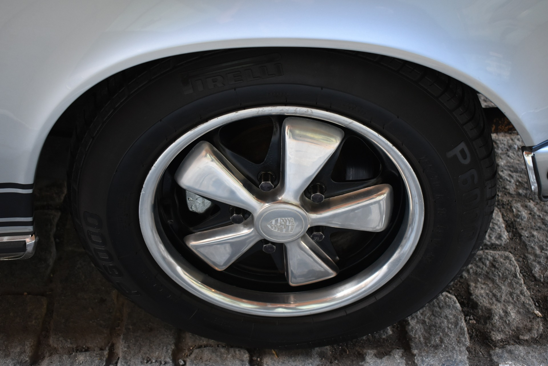 Used 1971 Porsche 911S Targa | St. Petersburg, FL