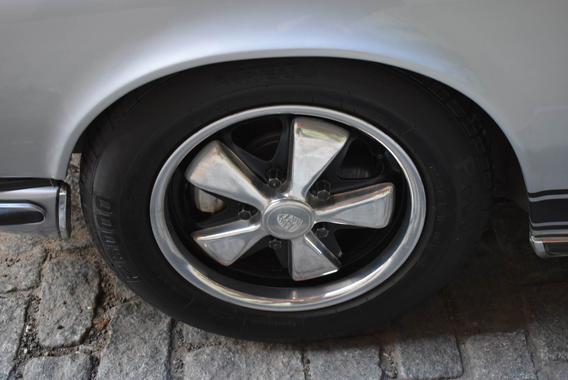Used 1971 Porsche 911S Targa | St. Petersburg, FL