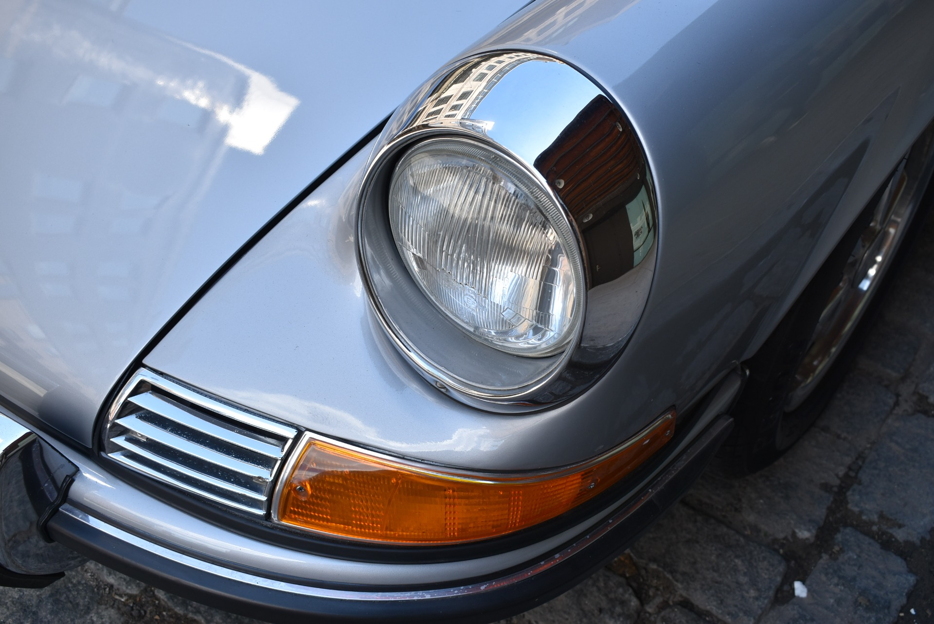 Used 1971 Porsche 911S Targa | St. Petersburg, FL