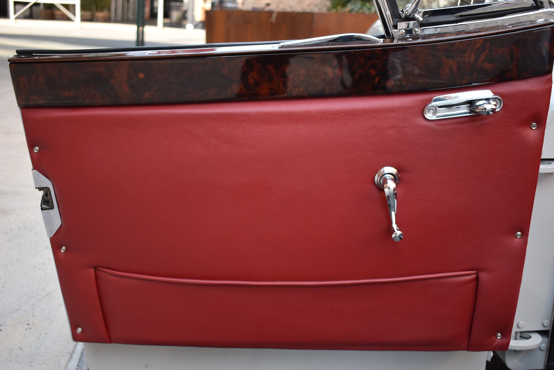 Used 1955 Jaguar XK140 MC DHC | St. Petersburg, FL