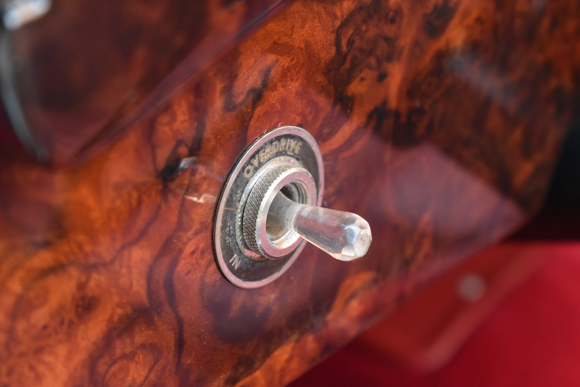 Used 1955 Jaguar XK140 MC DHC | St. Petersburg, FL