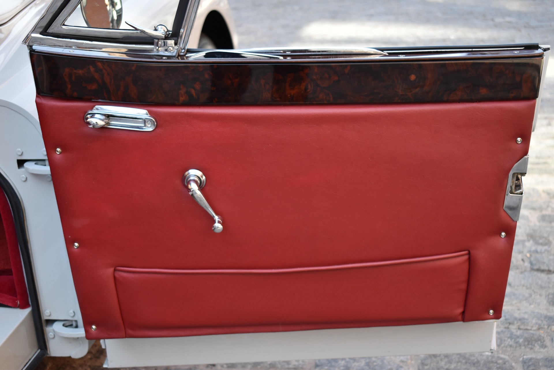 Used 1955 Jaguar XK140 MC DHC | St. Petersburg, FL