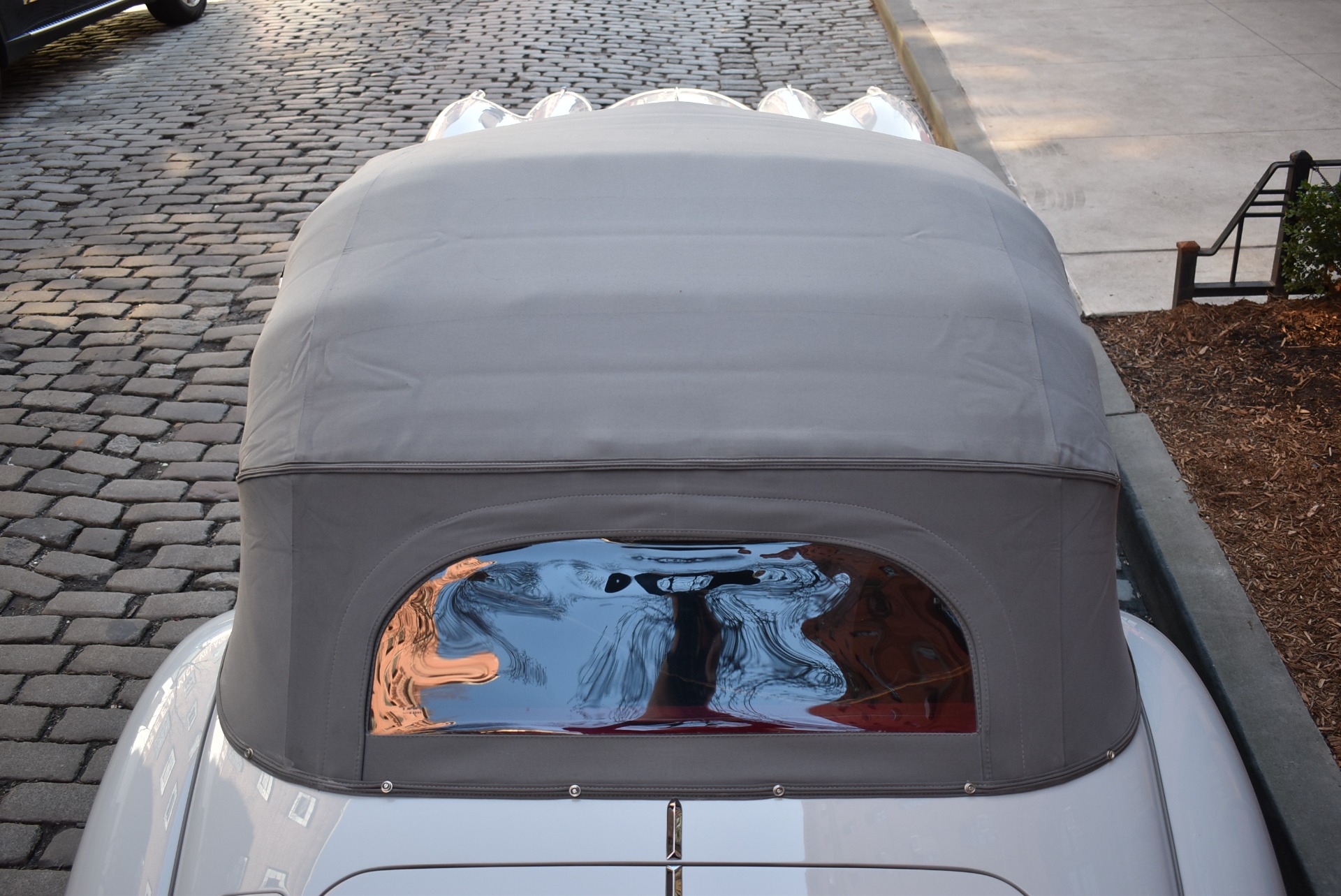Used 1955 Jaguar XK140 MC DHC | St. Petersburg, FL