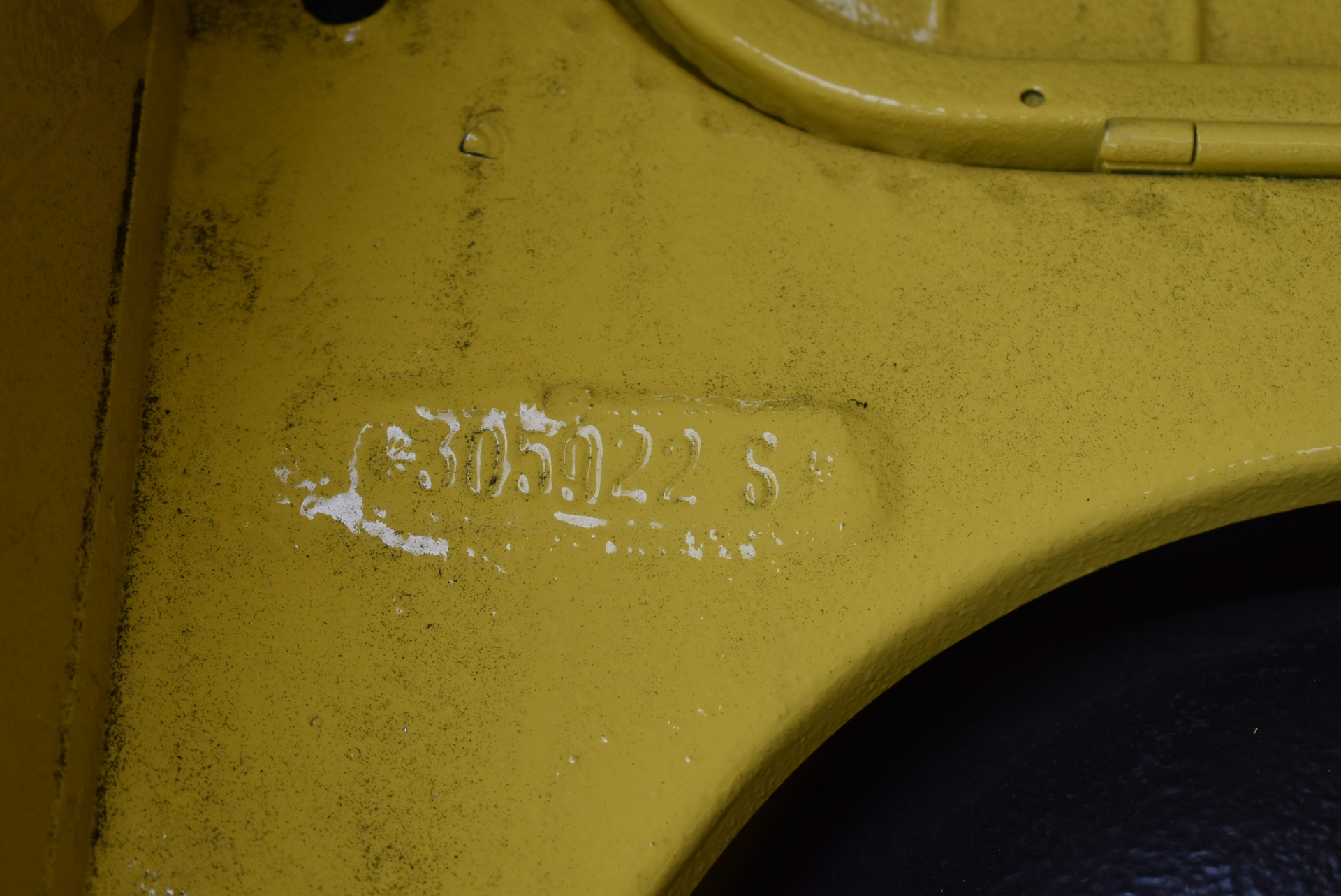 Used 1967 Porsche 911S Sunroof | St. Petersburg, FL