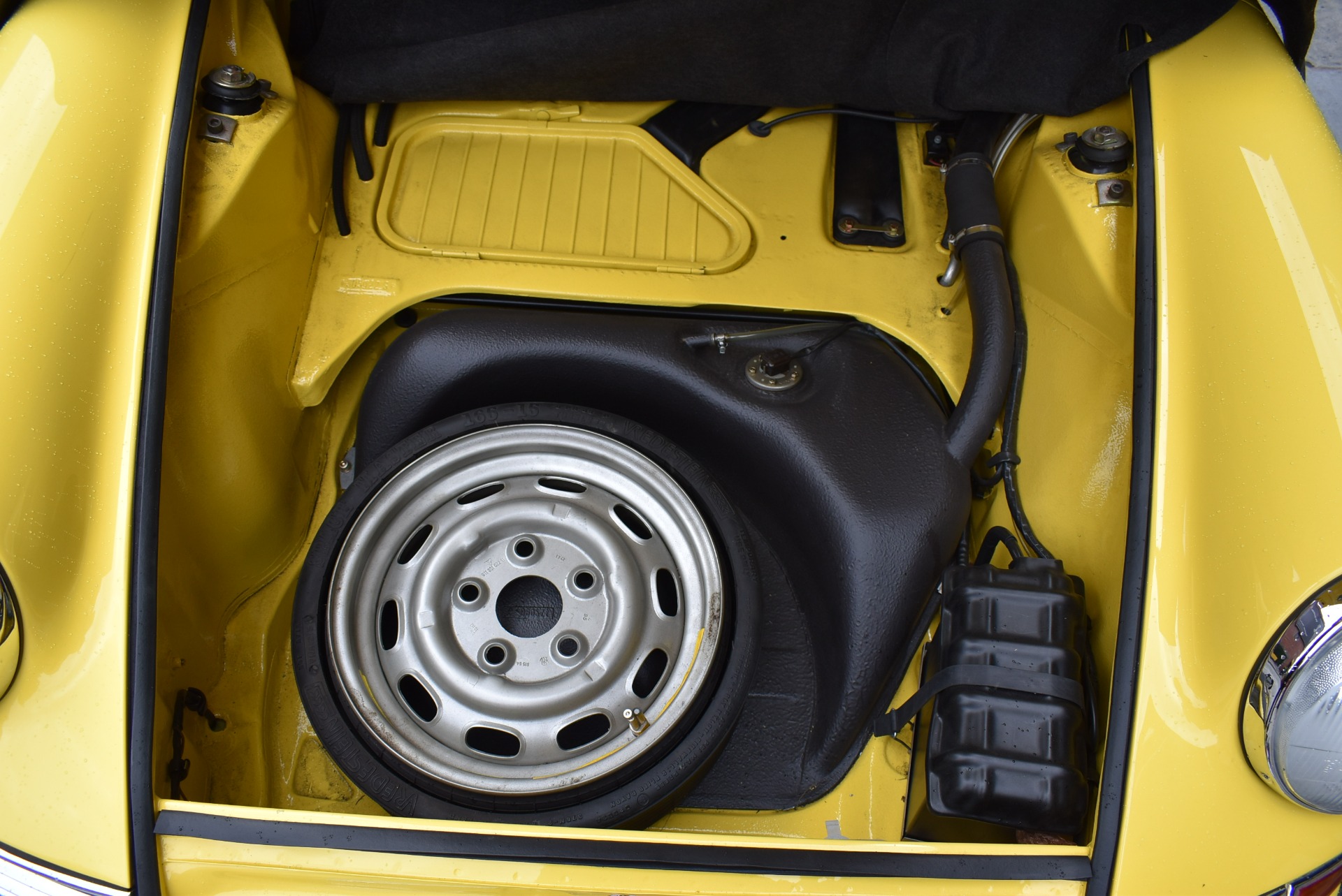 Used 1967 Porsche 911S Sunroof | St. Petersburg, FL