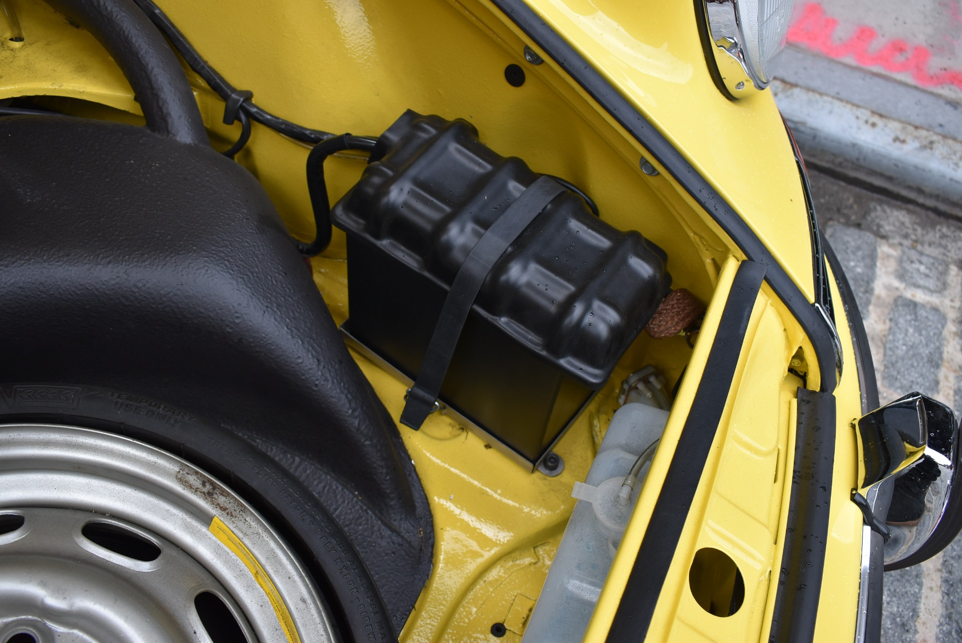 Used 1967 Porsche 911S Sunroof | St. Petersburg, FL