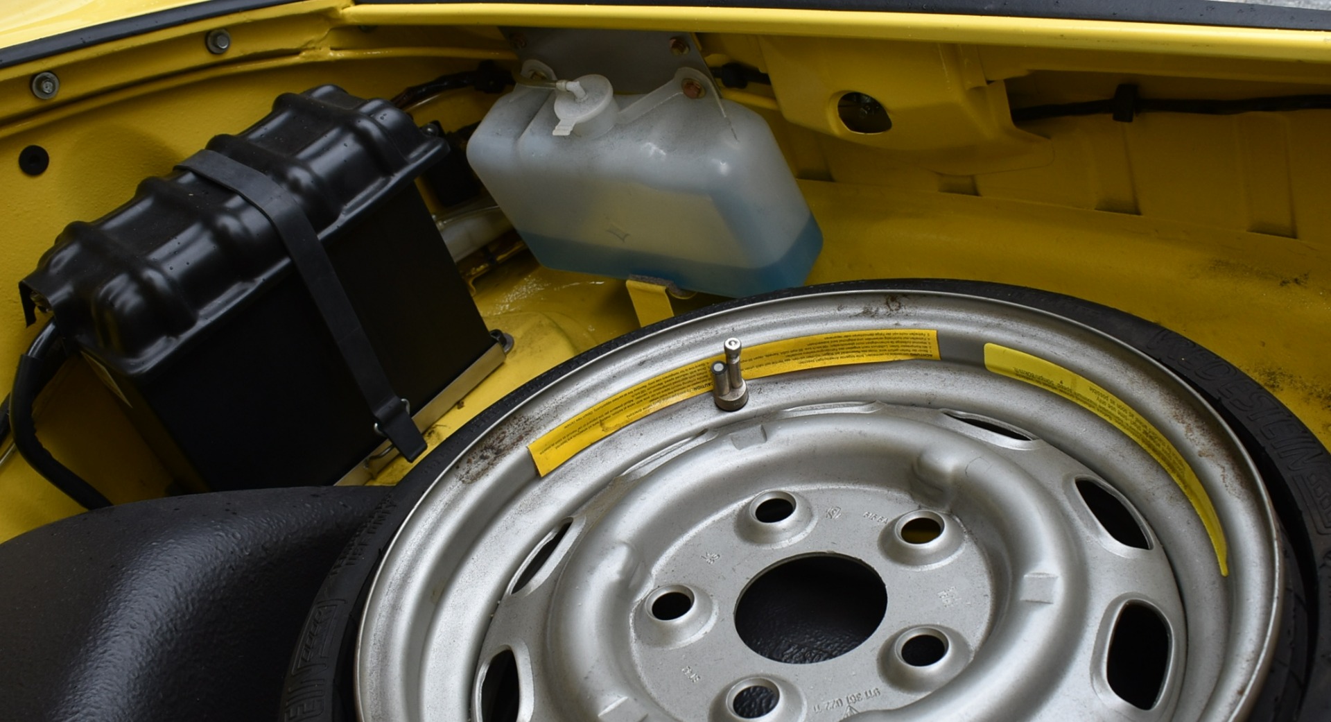 Used 1967 Porsche 911S Sunroof | St. Petersburg, FL