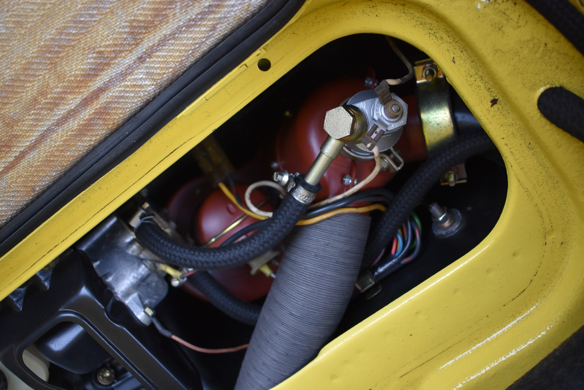 Used 1967 Porsche 911S Sunroof | St. Petersburg, FL