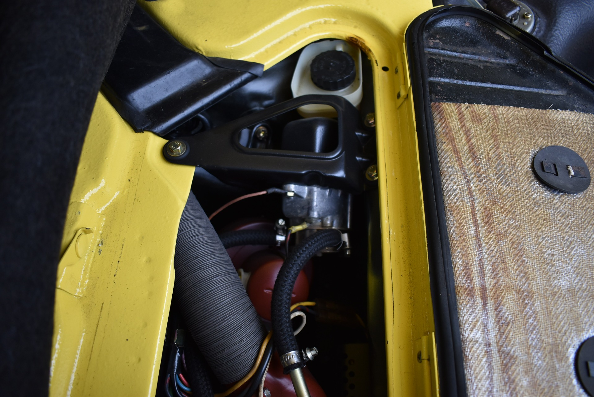 Used 1967 Porsche 911S Sunroof | St. Petersburg, FL