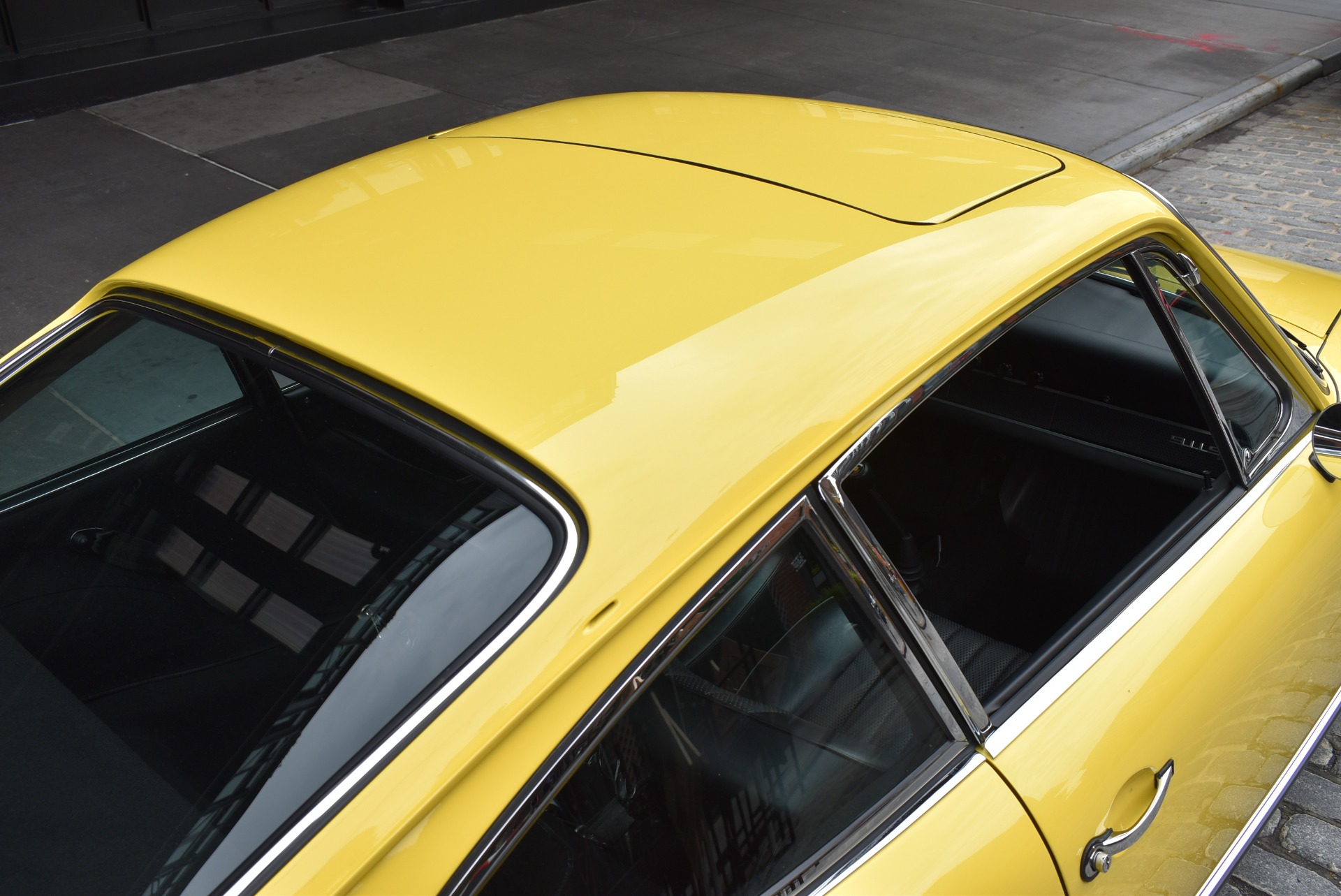 Used 1967 Porsche 911S Sunroof | St. Petersburg, FL
