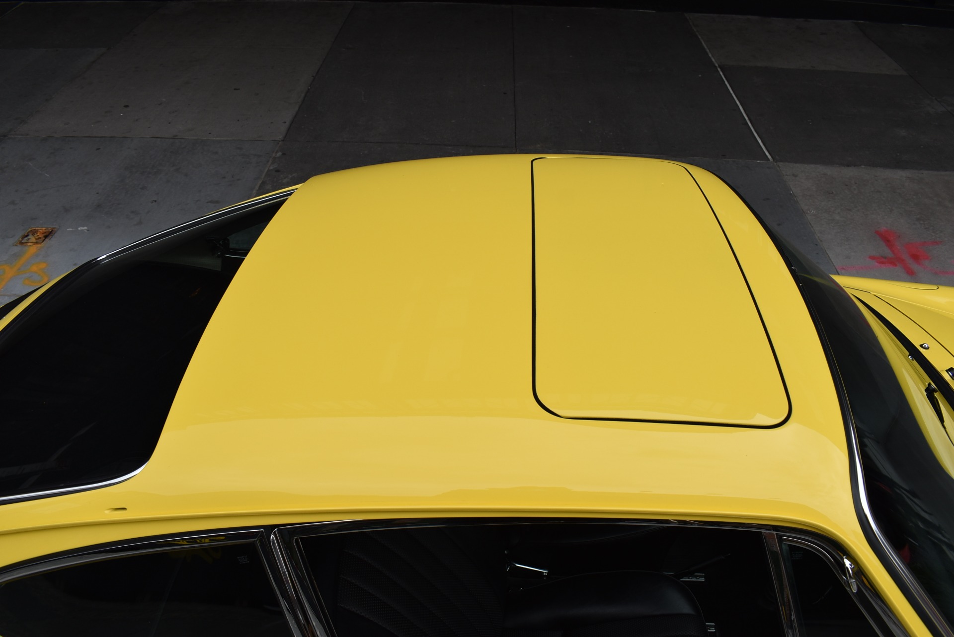 Used 1967 Porsche 911S Sunroof | St. Petersburg, FL