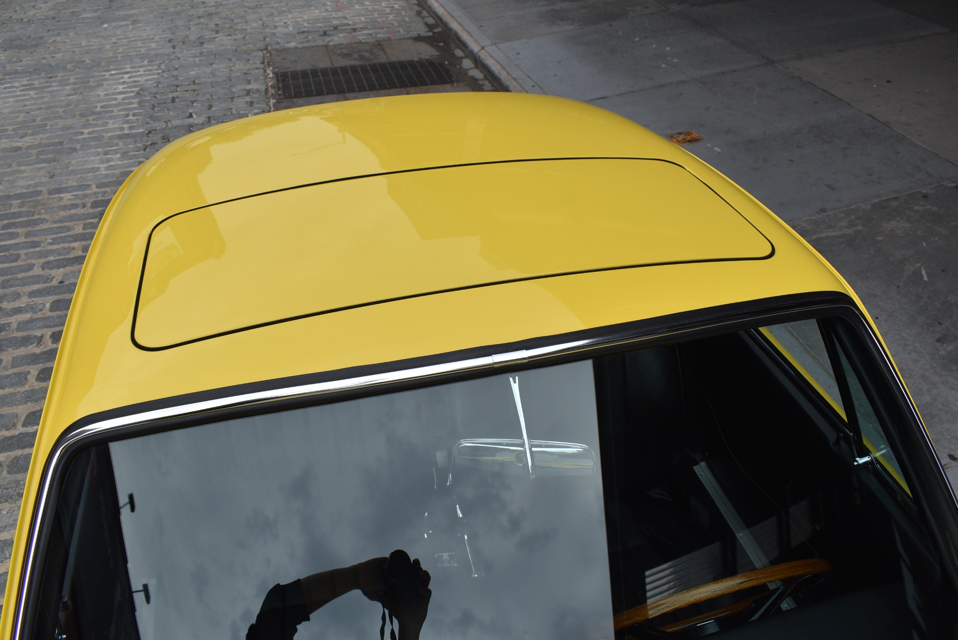 Used 1967 Porsche 911S Sunroof | St. Petersburg, FL