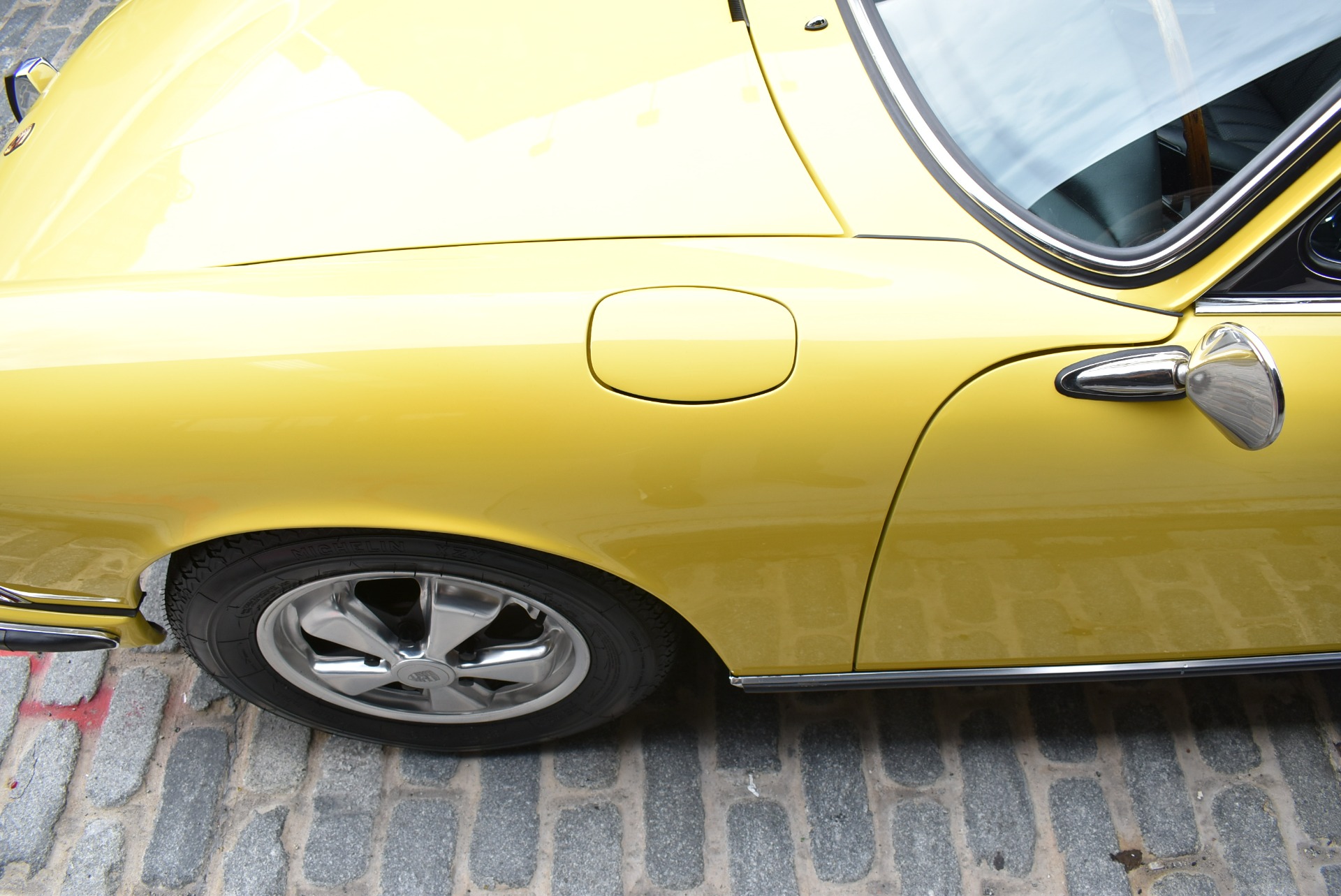 Used 1967 Porsche 911S Sunroof | St. Petersburg, FL