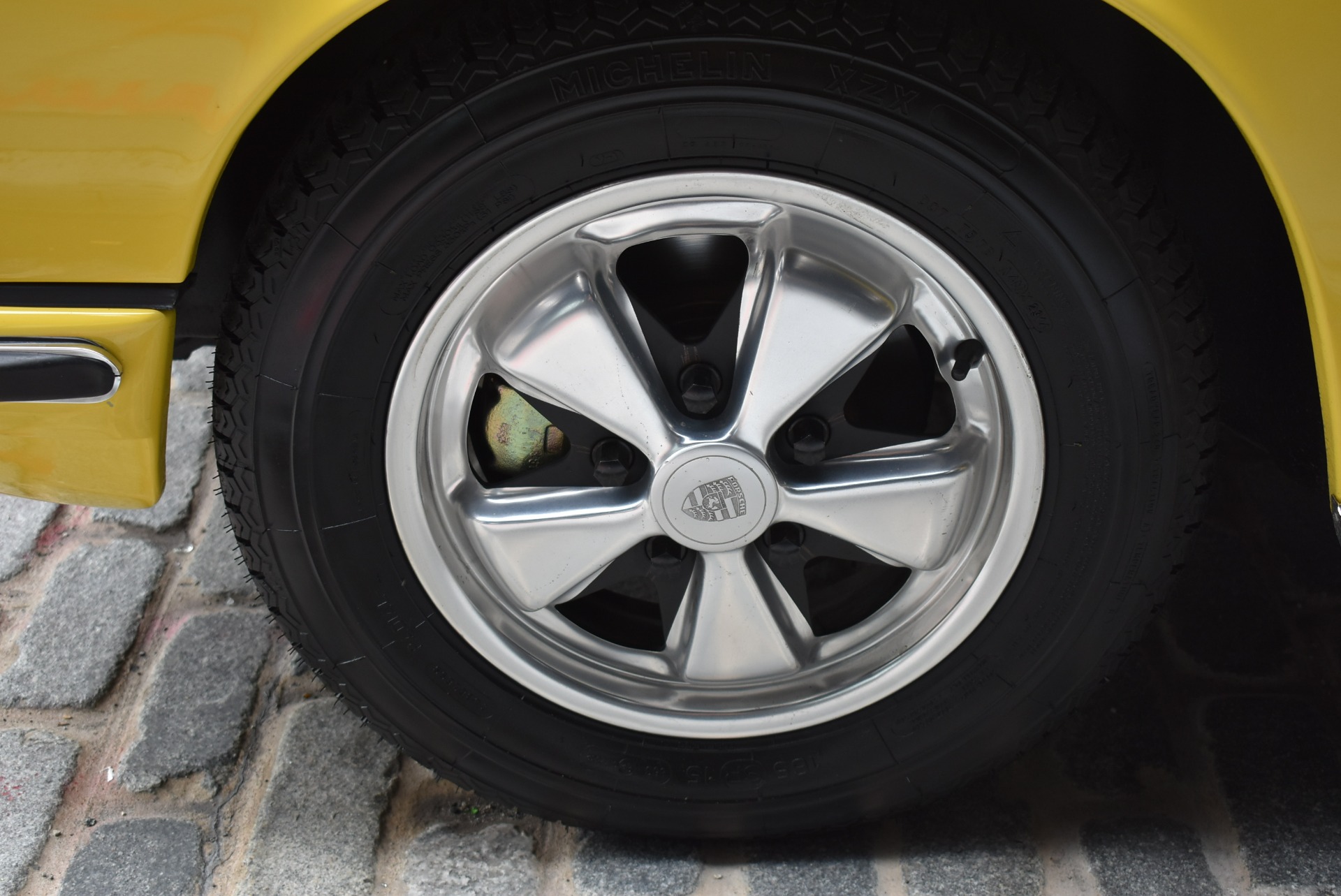 Used 1967 Porsche 911S Sunroof | St. Petersburg, FL