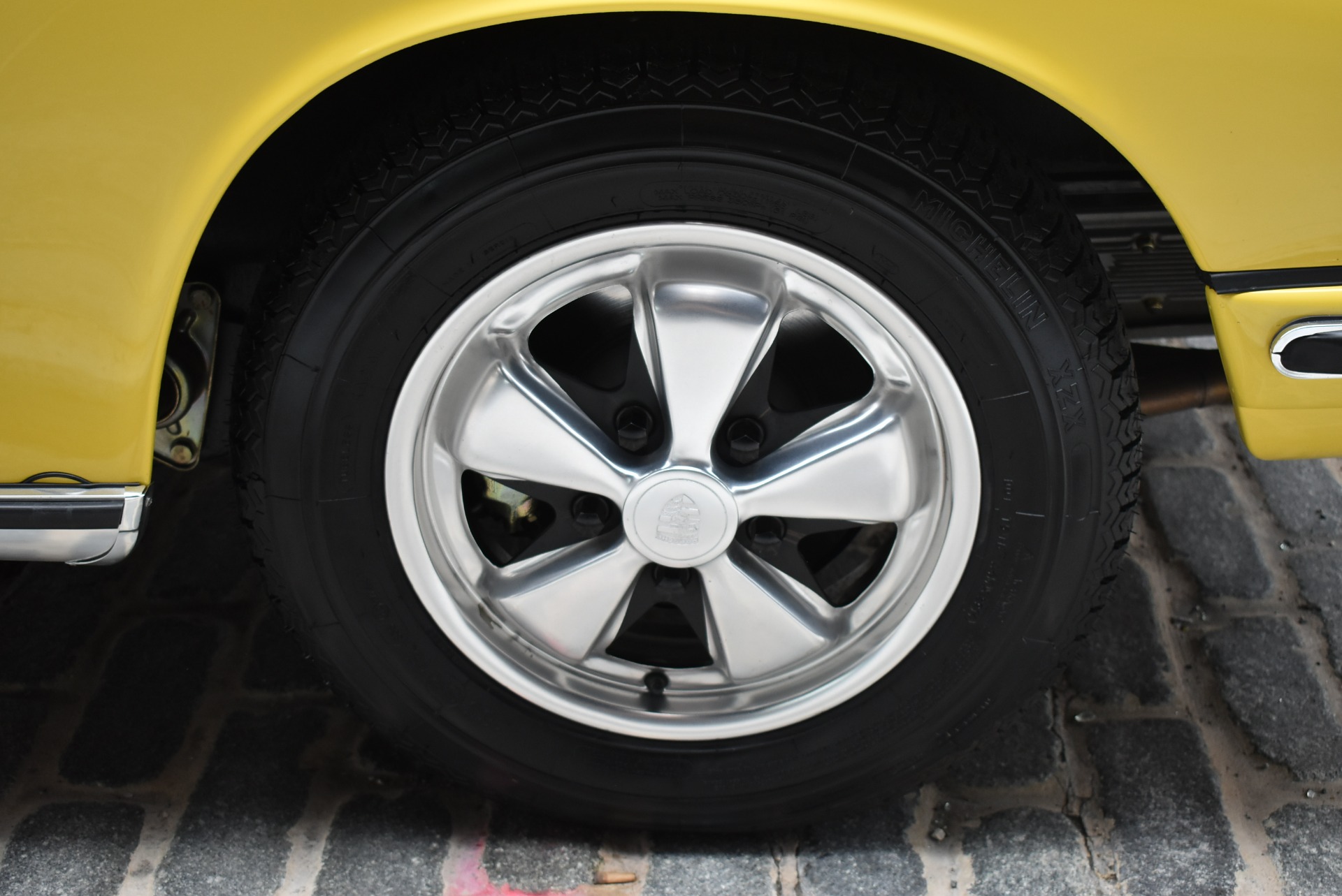 Used 1967 Porsche 911S Sunroof | St. Petersburg, FL