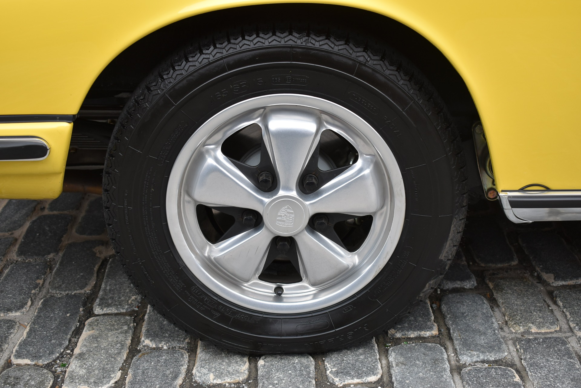 Used 1967 Porsche 911S Sunroof | St. Petersburg, FL