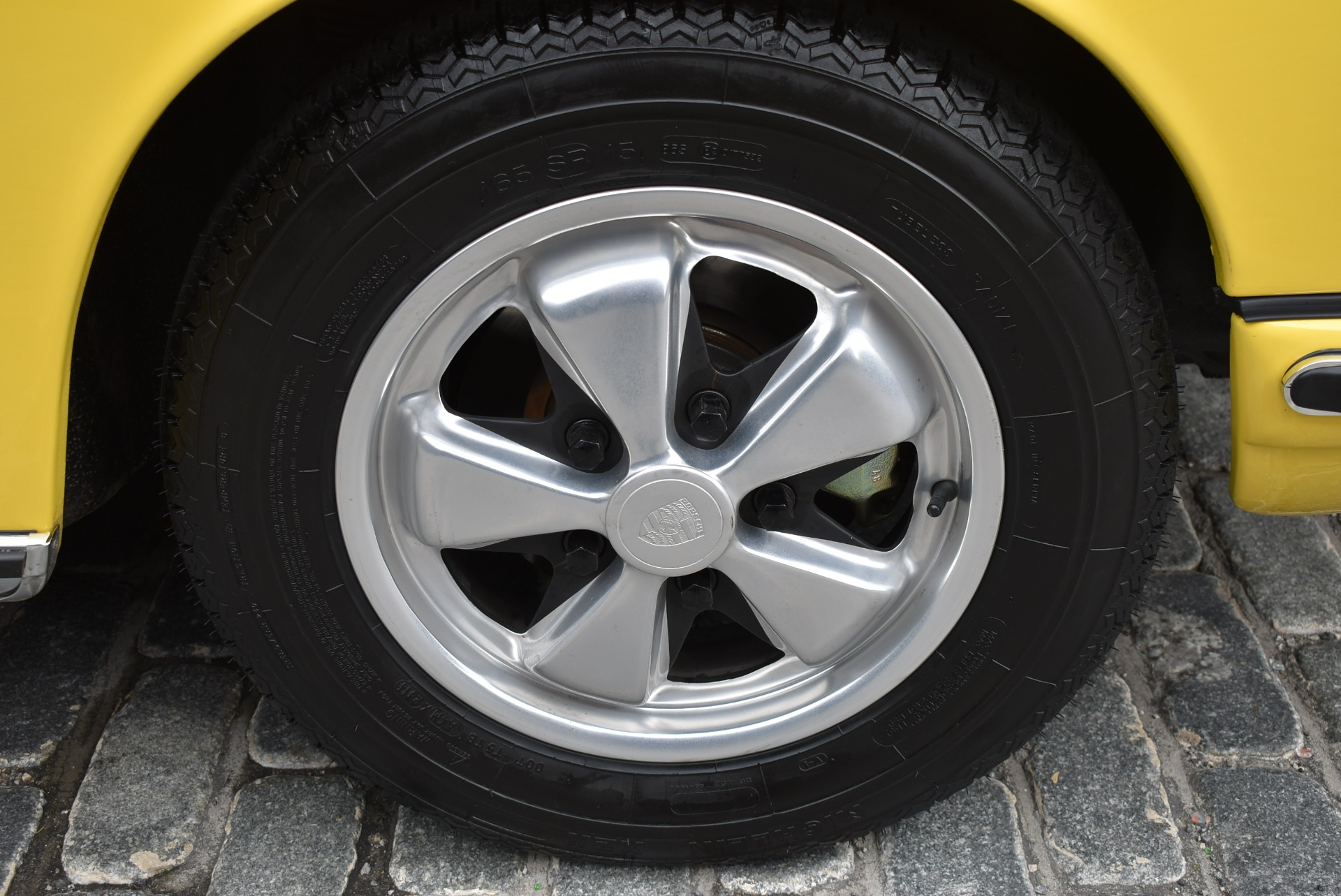 Used 1967 Porsche 911S Sunroof | St. Petersburg, FL