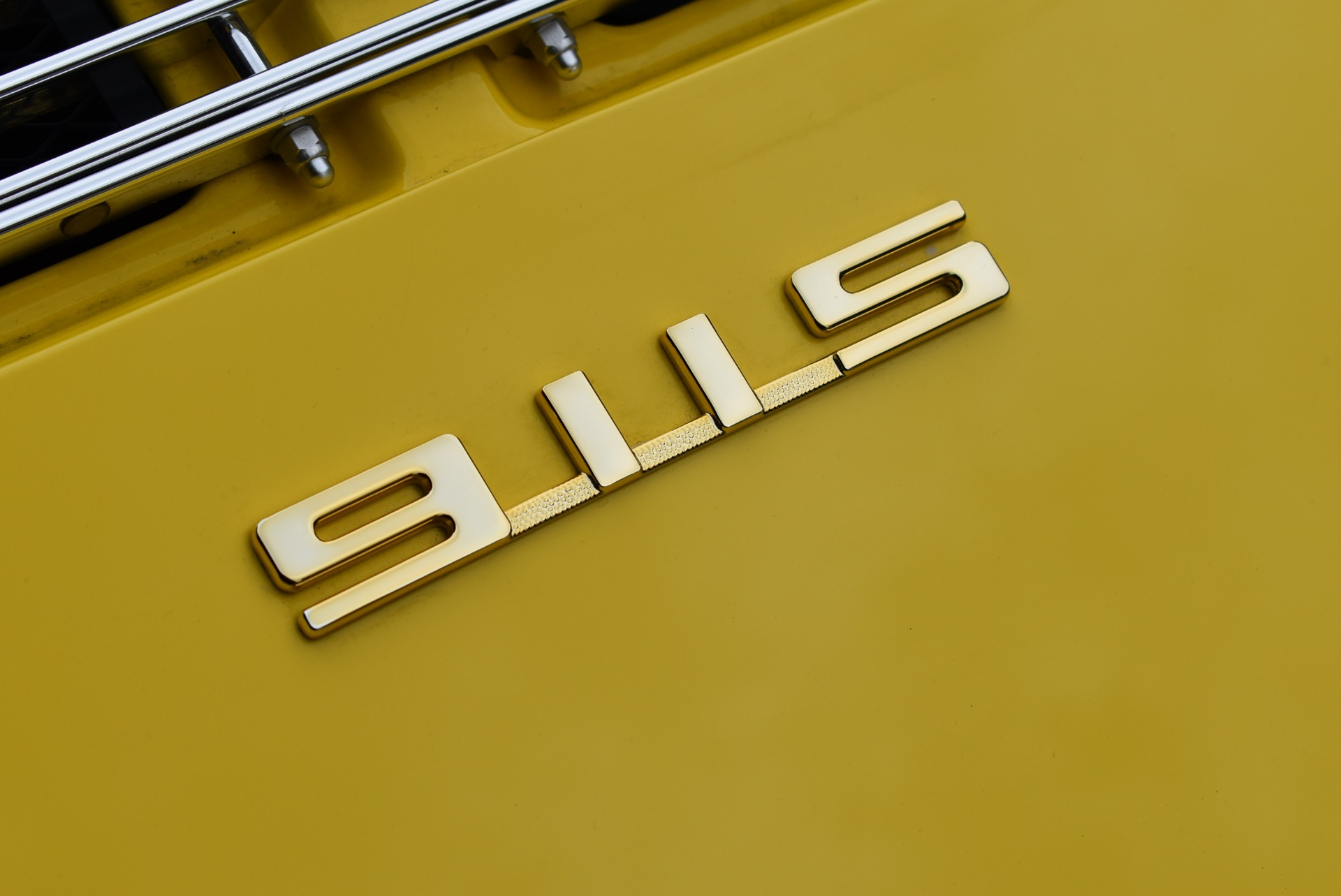 Used 1967 Porsche 911S Sunroof | St. Petersburg, FL