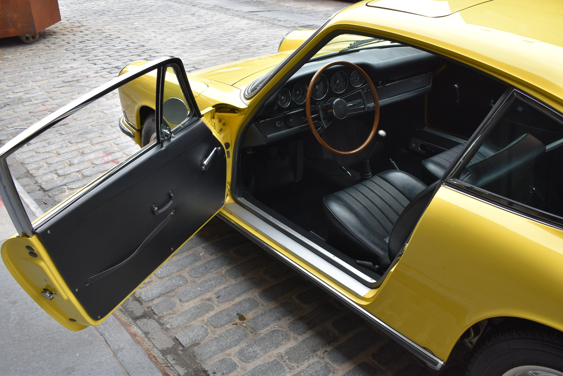 Used 1967 Porsche 911S Sunroof | St. Petersburg, FL
