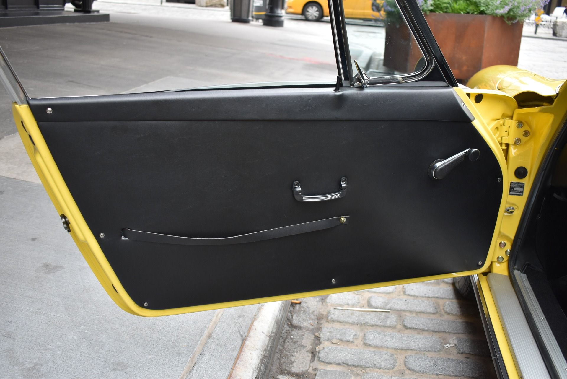Used 1967 Porsche 911S Sunroof | St. Petersburg, FL