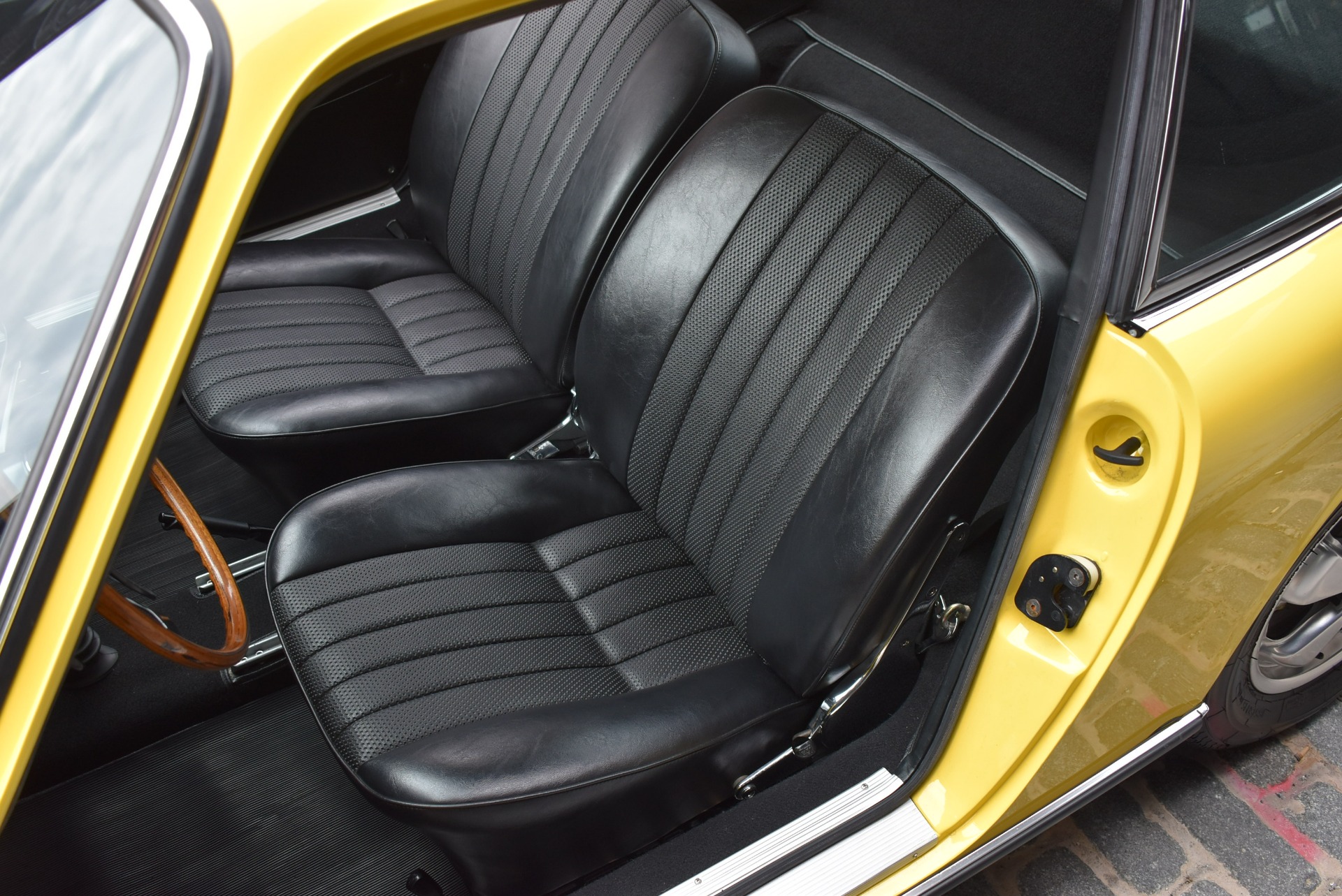 Used 1967 Porsche 911S Sunroof | St. Petersburg, FL