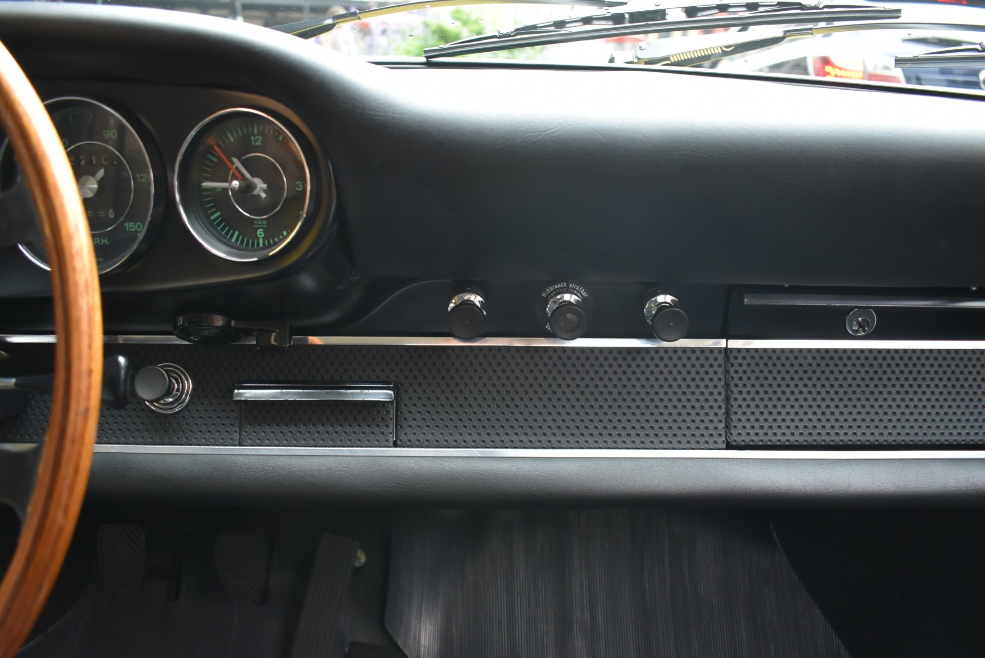 Used 1967 Porsche 911S Sunroof | St. Petersburg, FL