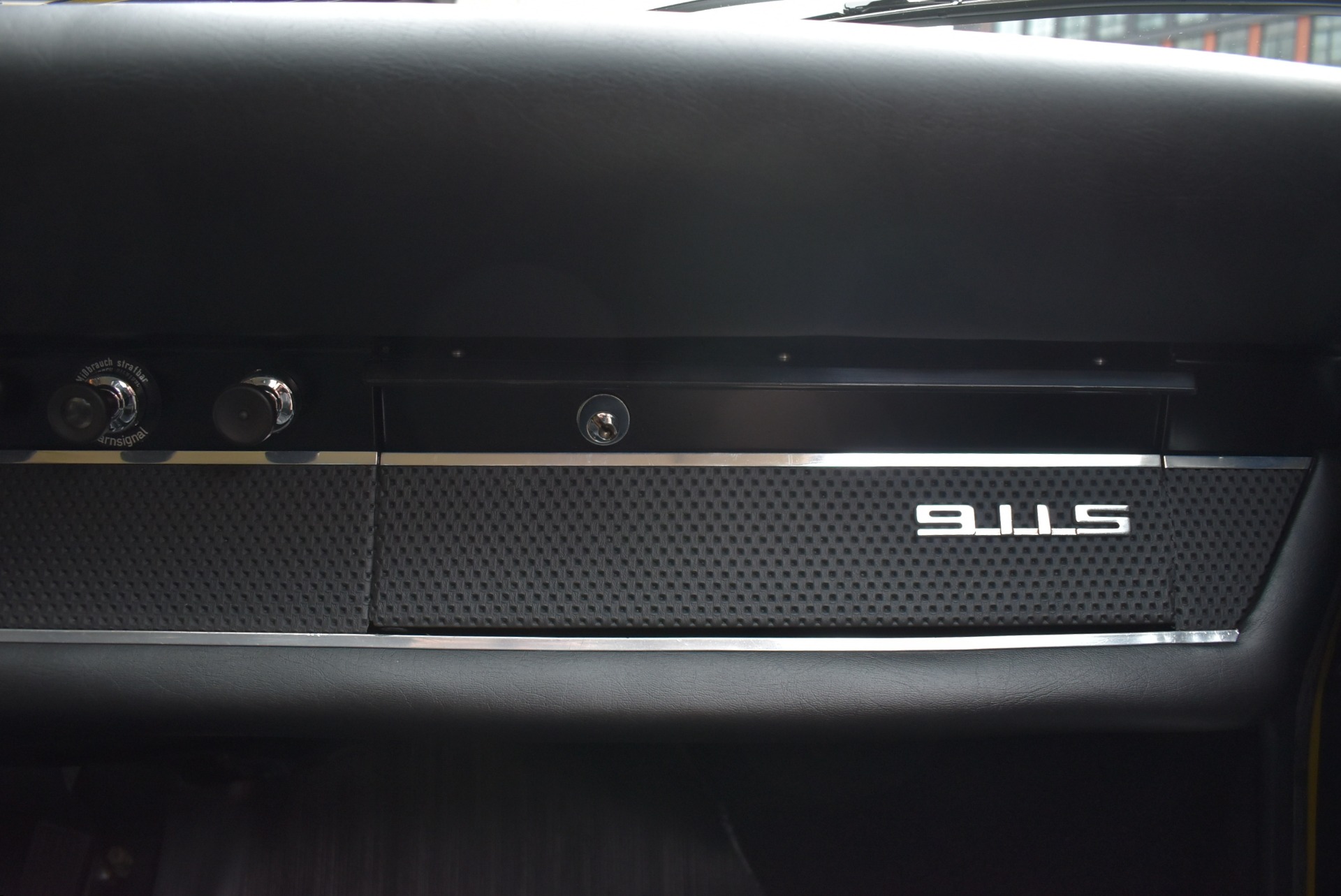 Used 1967 Porsche 911S Sunroof | St. Petersburg, FL